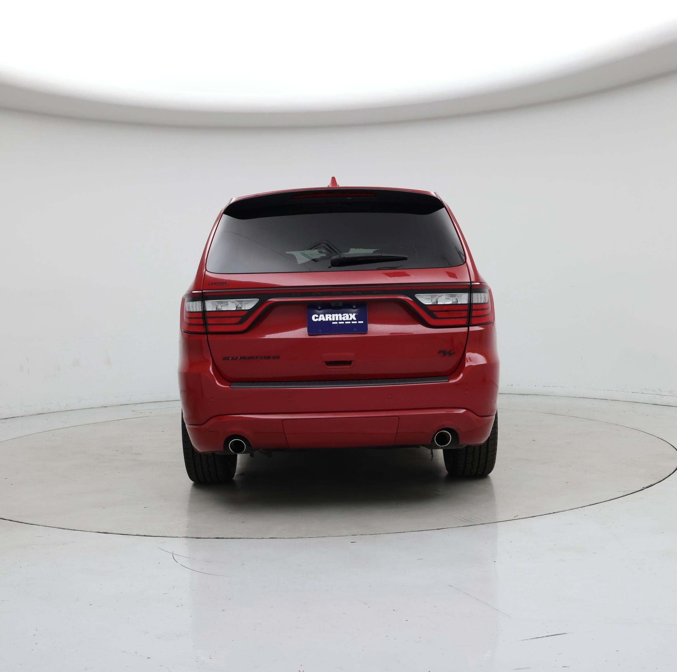 Thumbnail: 2022 Dodge Durango - 6