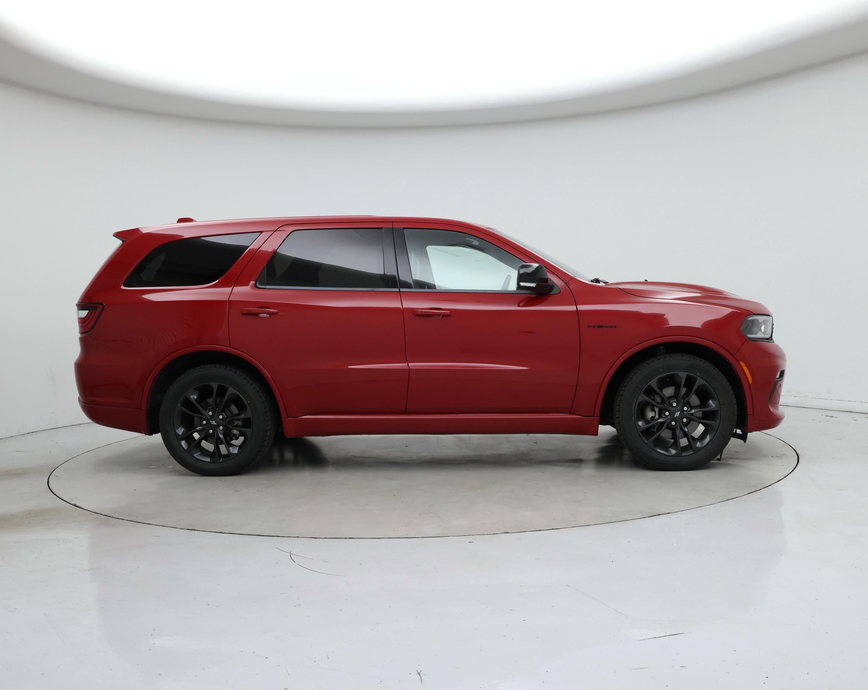 Thumbnail: 2022 Dodge Durango - 7