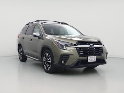 2023 Subaru Ascent Limited