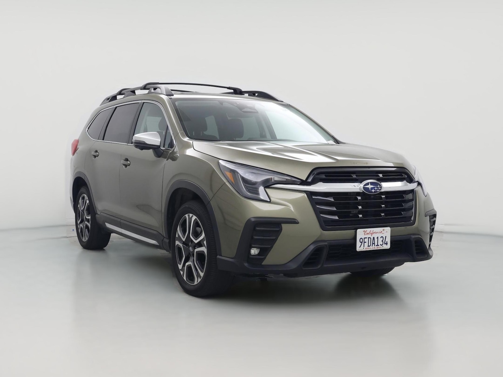 2023 Subaru Ascent