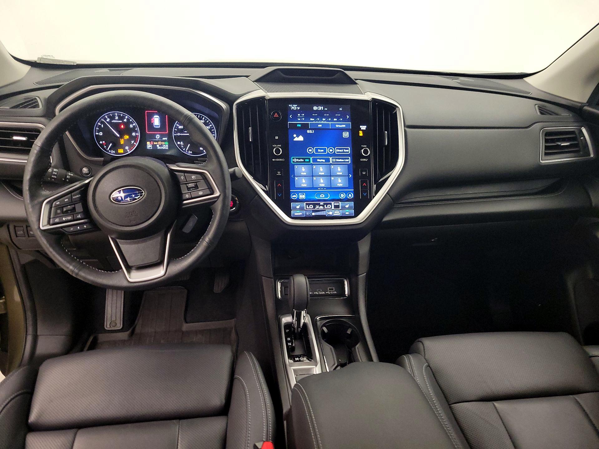 Thumbnail: 2023 Subaru Ascent - 9