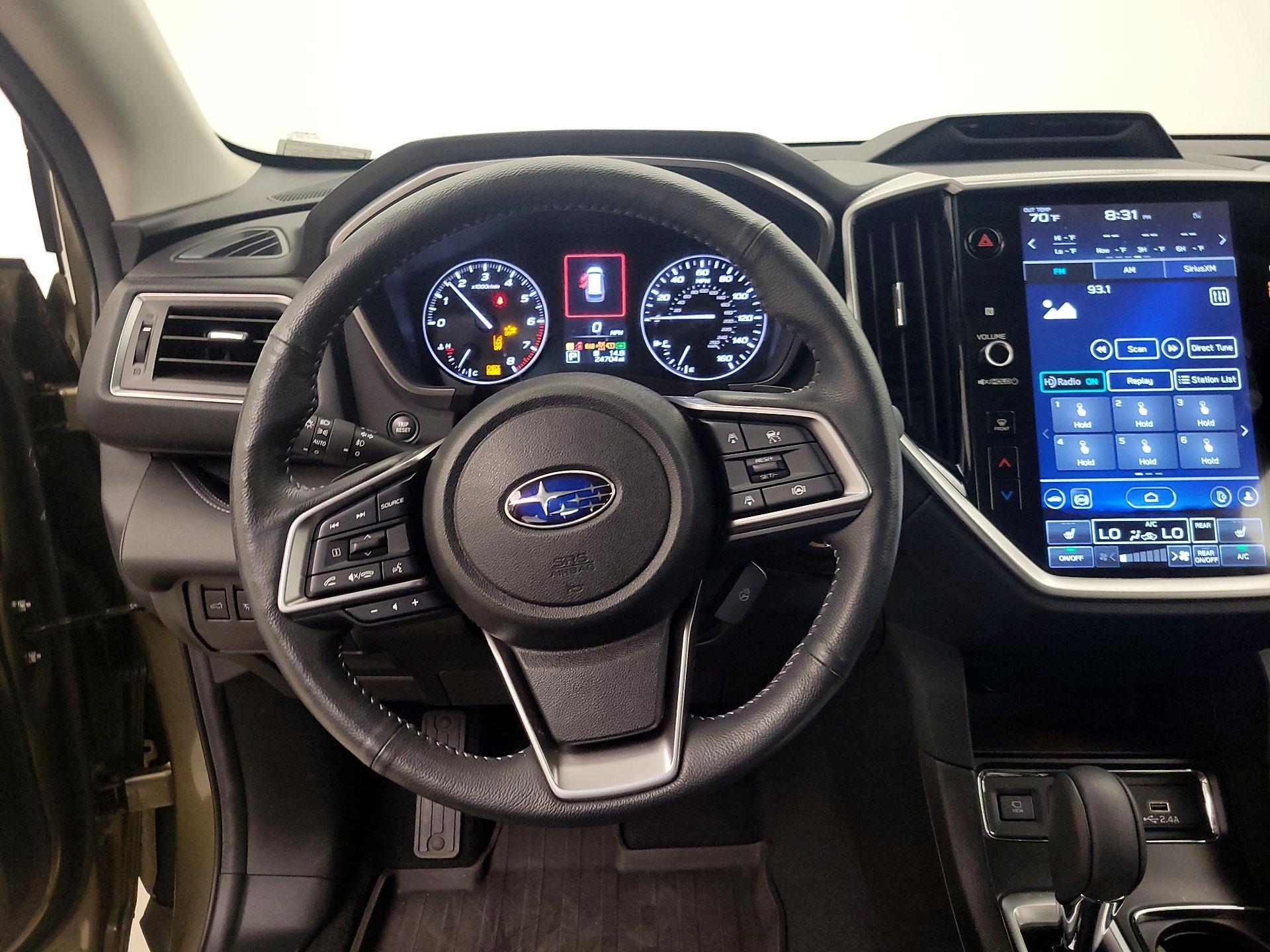 Thumbnail: 2023 Subaru Ascent - 10