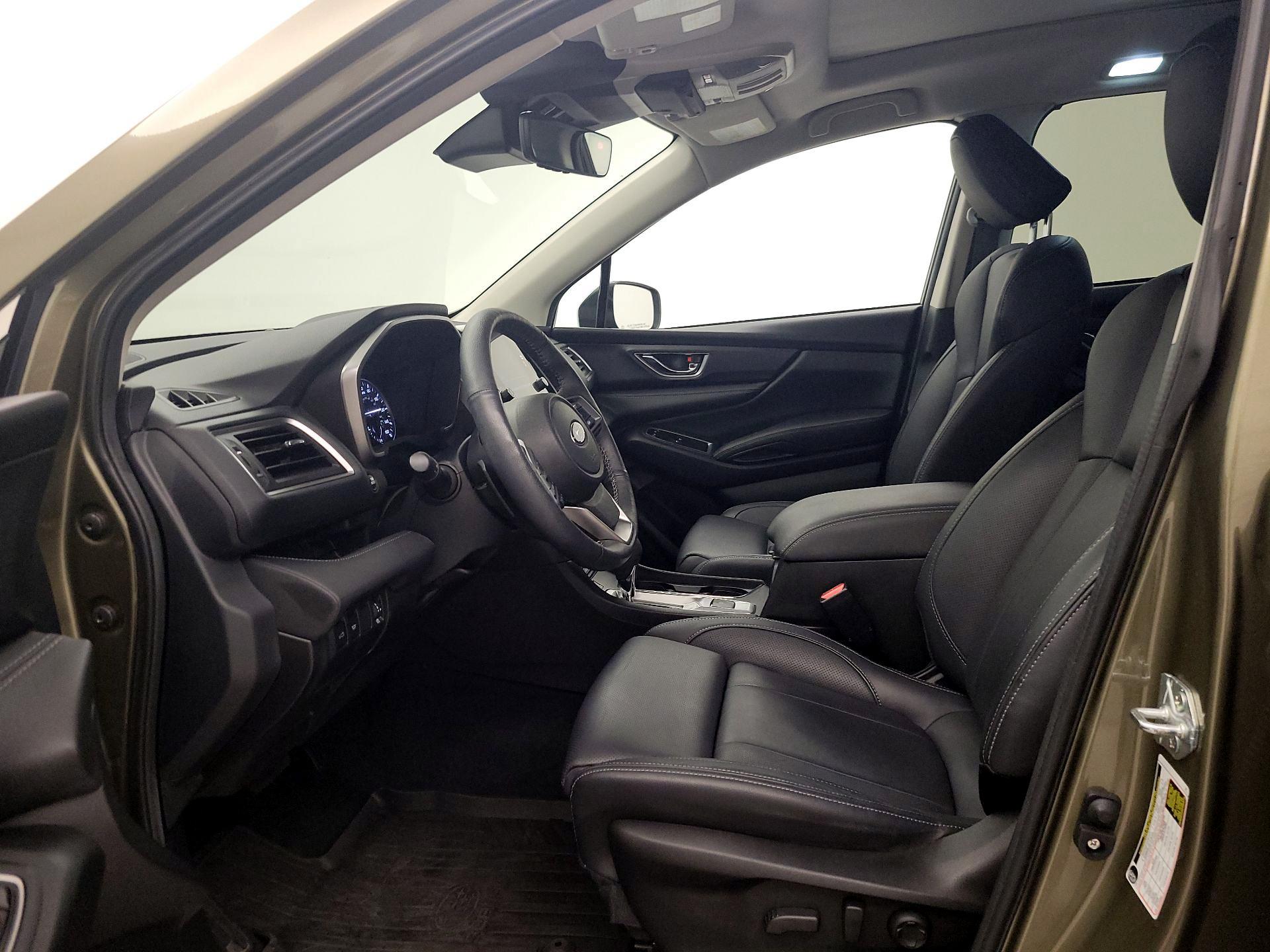 Thumbnail: 2023 Subaru Ascent - 11