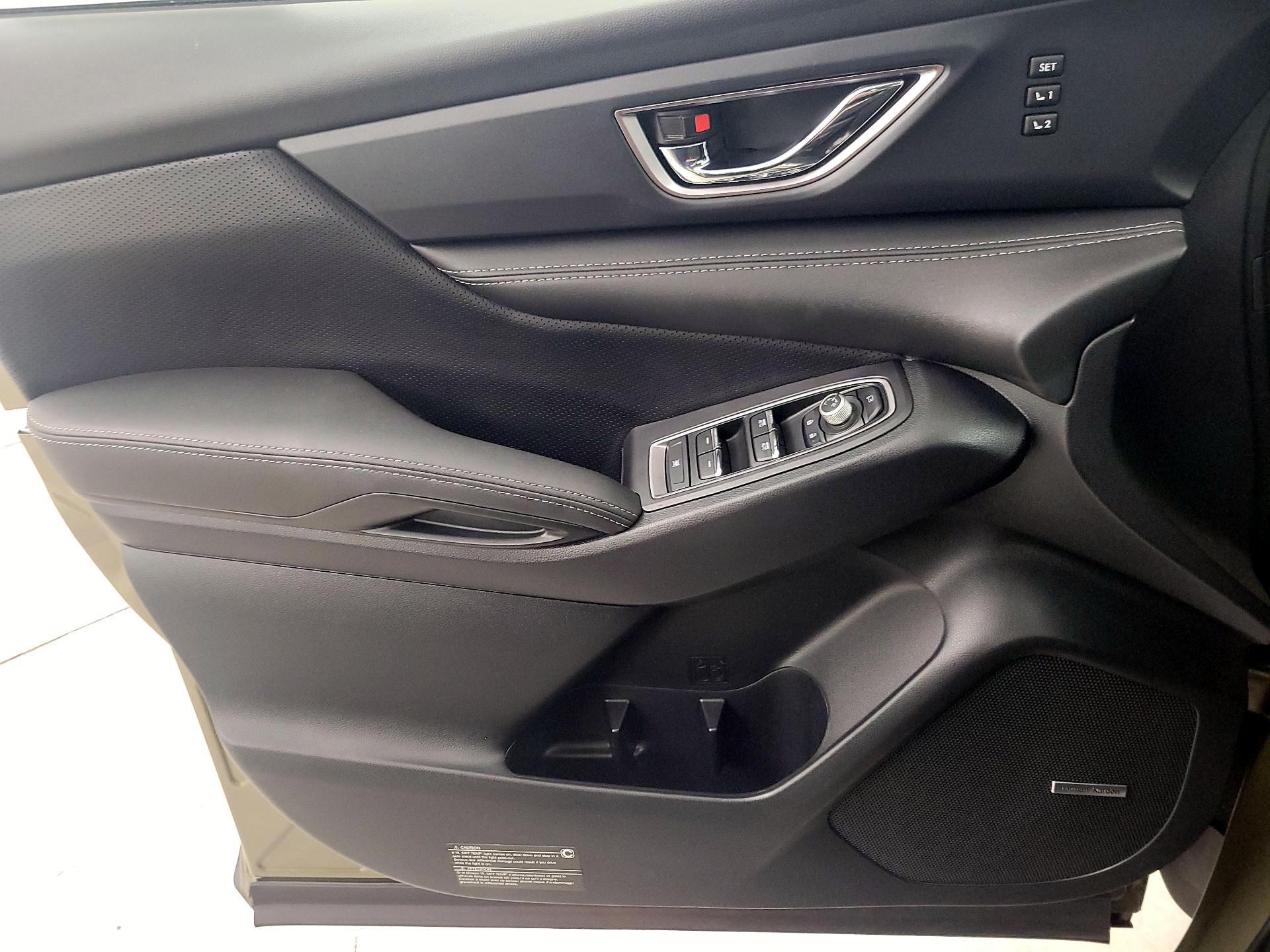 Thumbnail: 2023 Subaru Ascent - 12