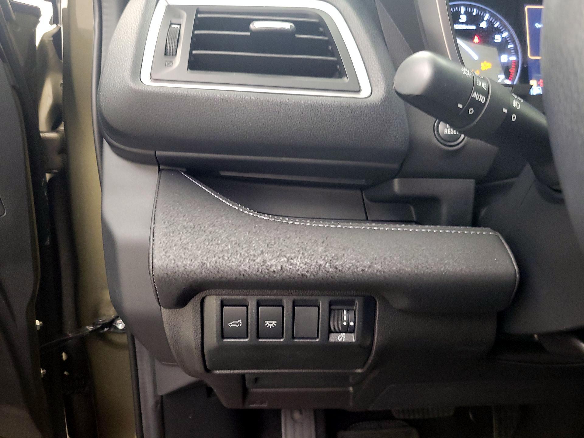 Thumbnail: 2023 Subaru Ascent - 13