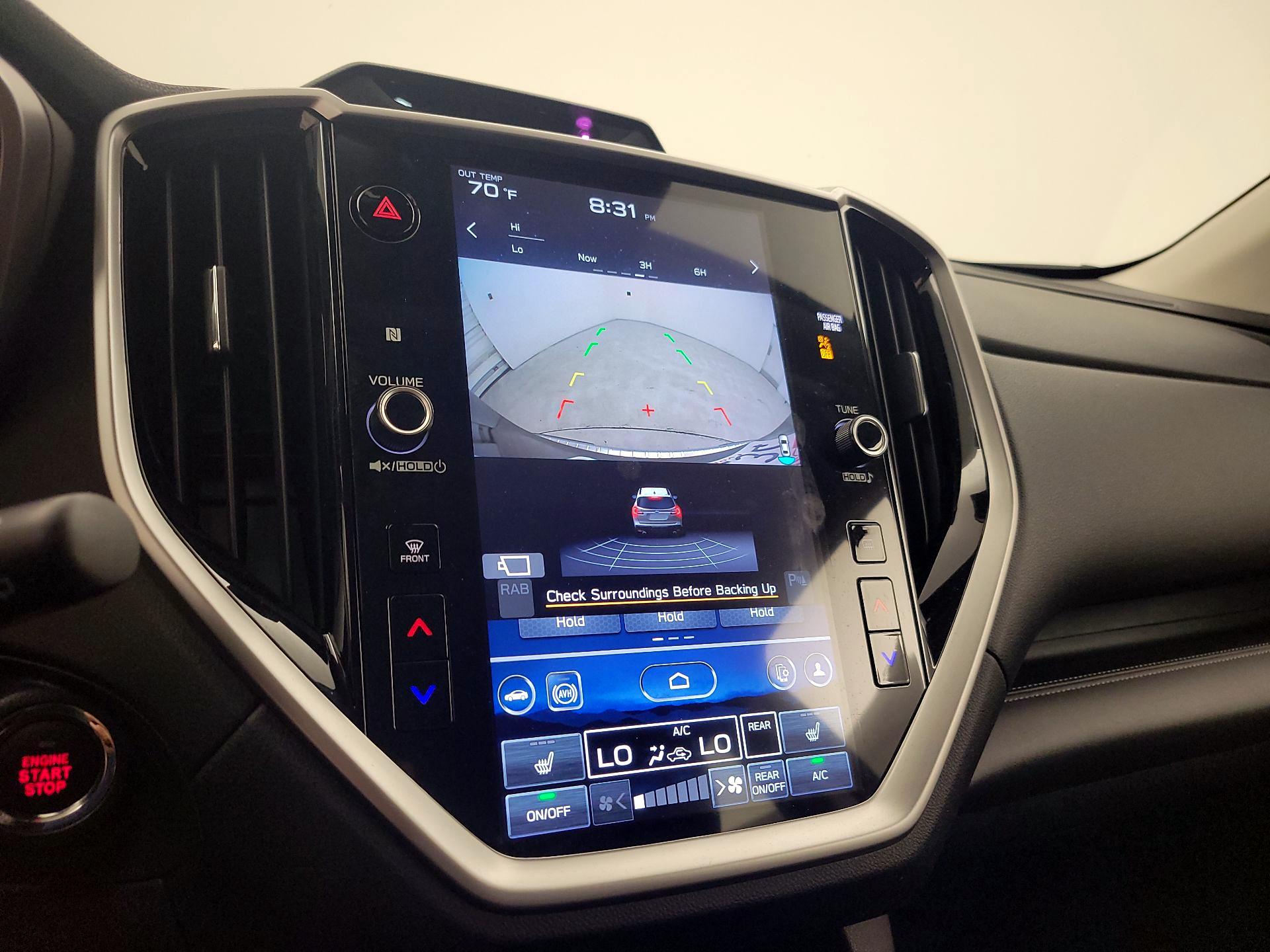 Thumbnail: 2023 Subaru Ascent - 14