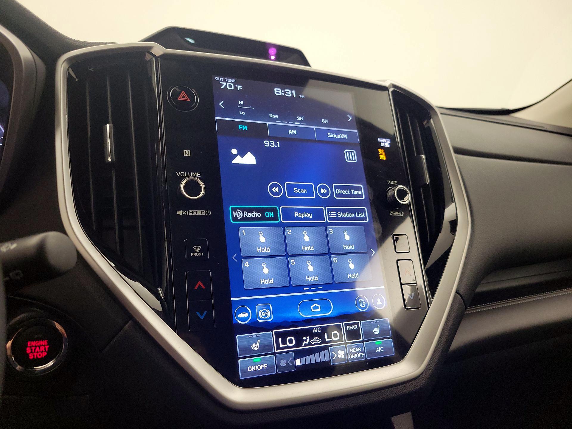 Thumbnail: 2023 Subaru Ascent - 15