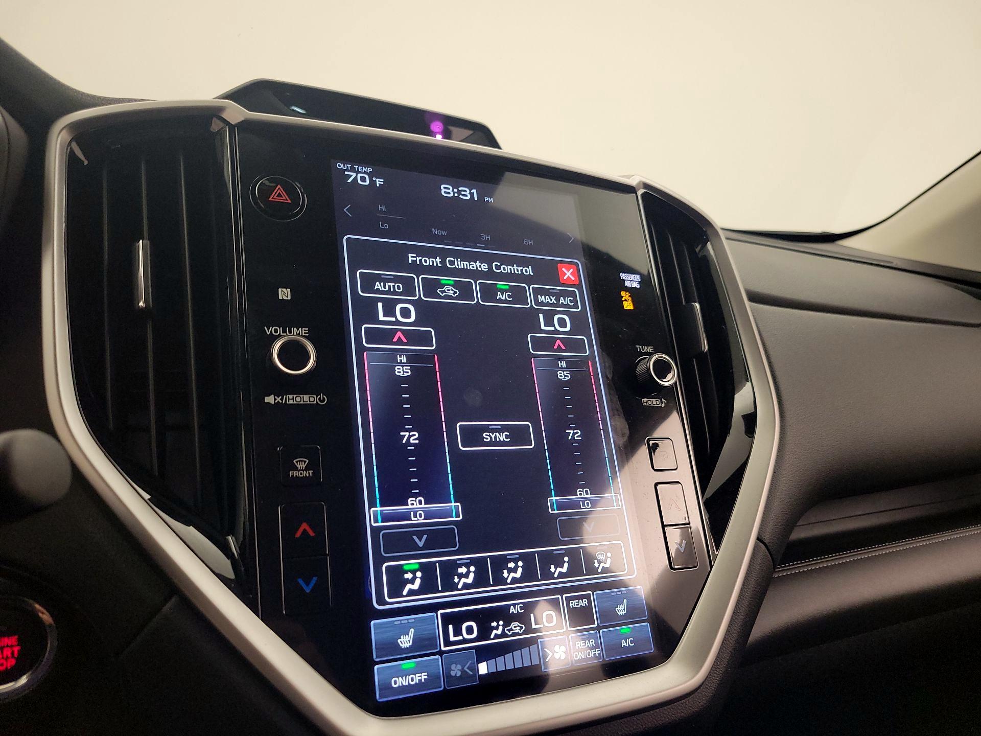 Thumbnail: 2023 Subaru Ascent - 16