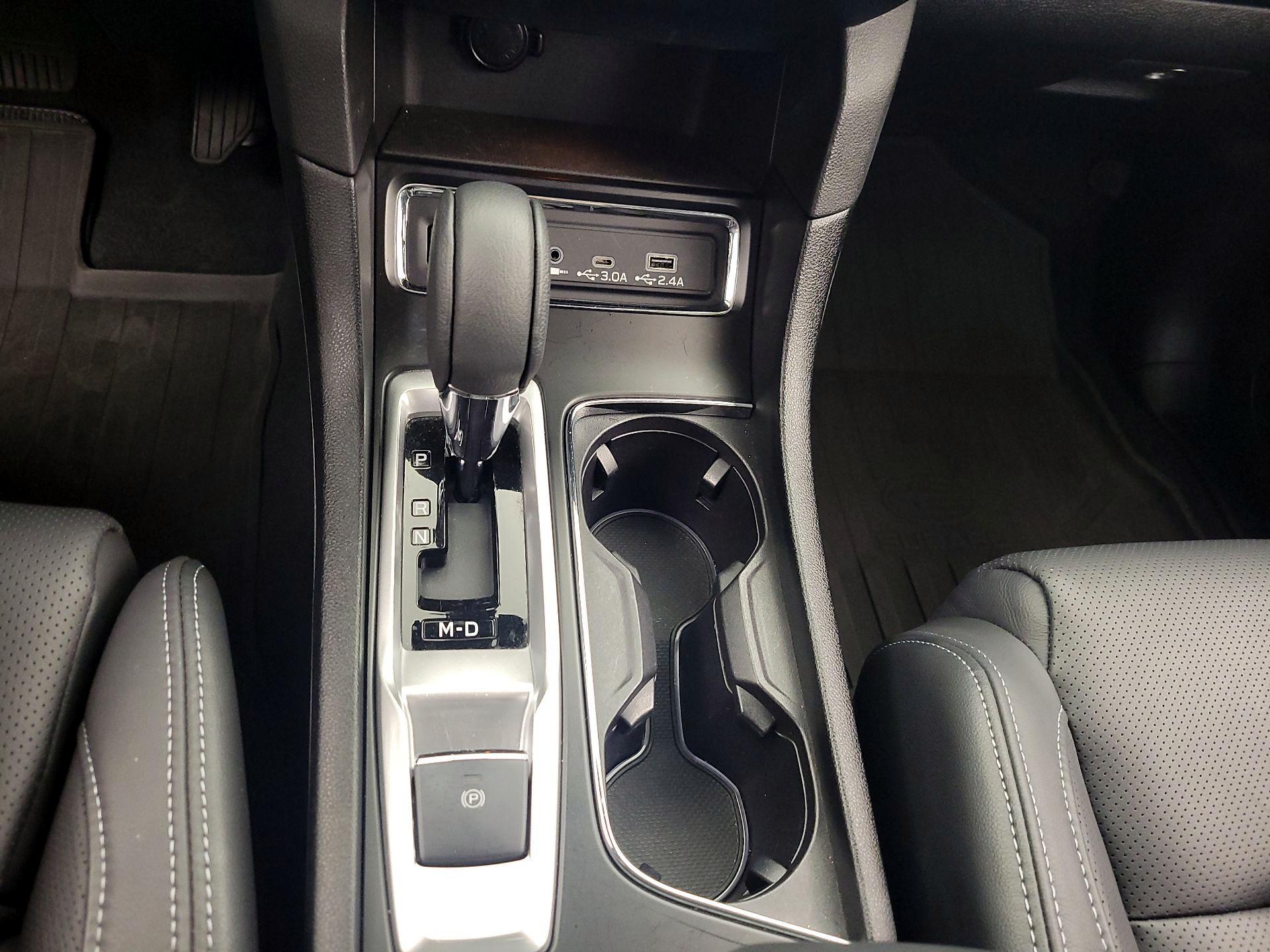 Thumbnail: 2023 Subaru Ascent - 17