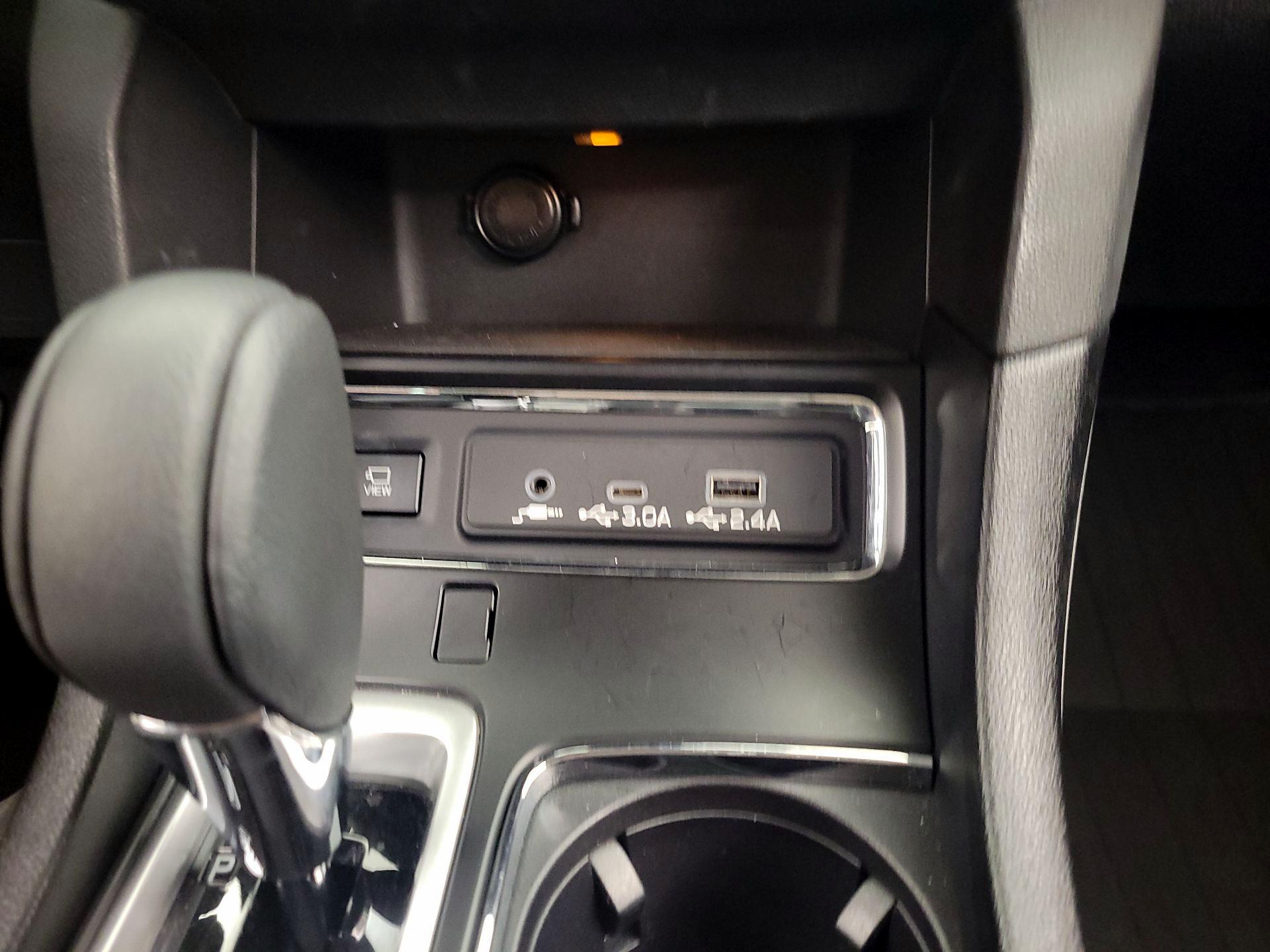 Thumbnail: 2023 Subaru Ascent - 18