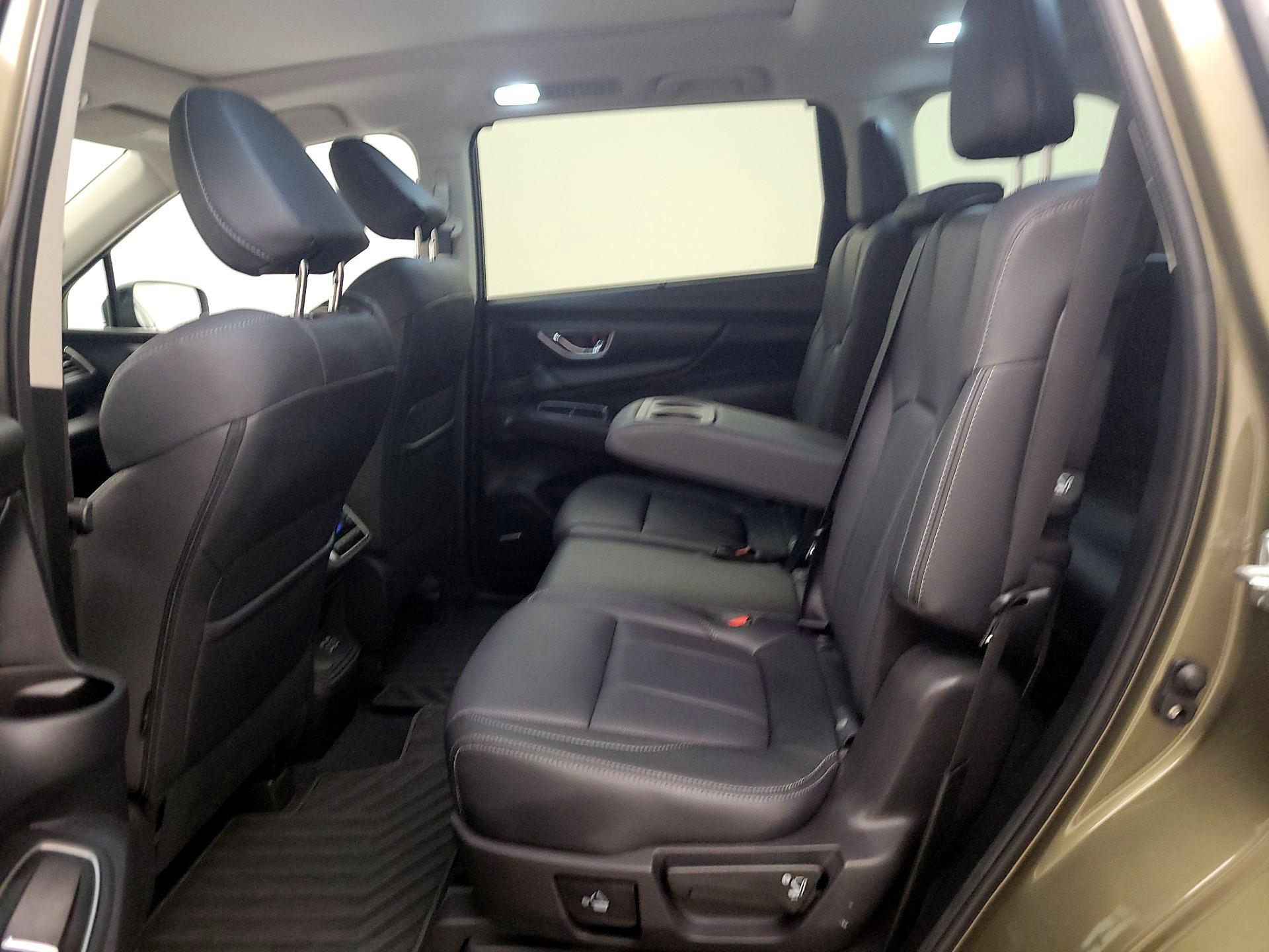 Thumbnail: 2023 Subaru Ascent - 19