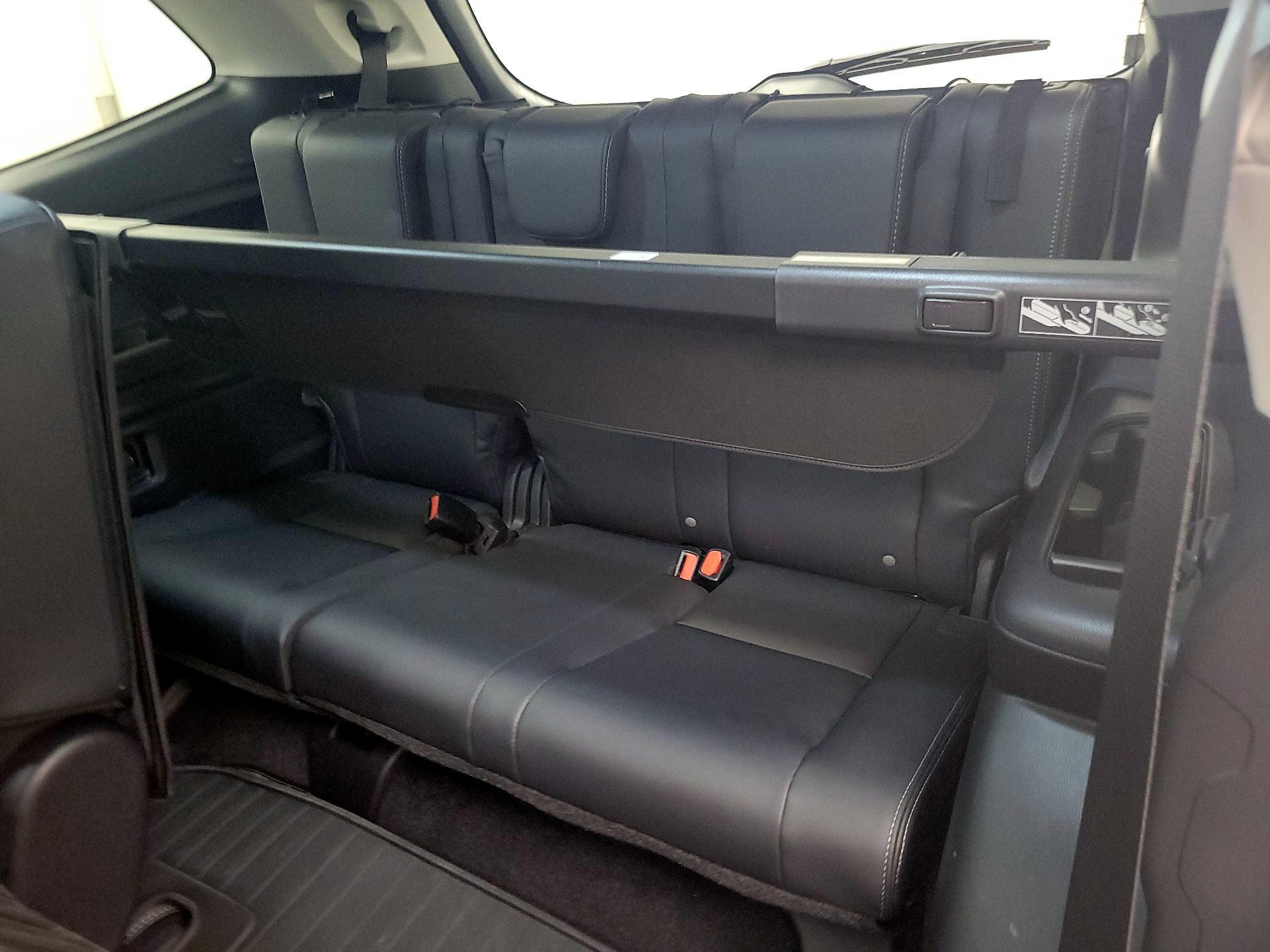 Thumbnail: 2023 Subaru Ascent - 20