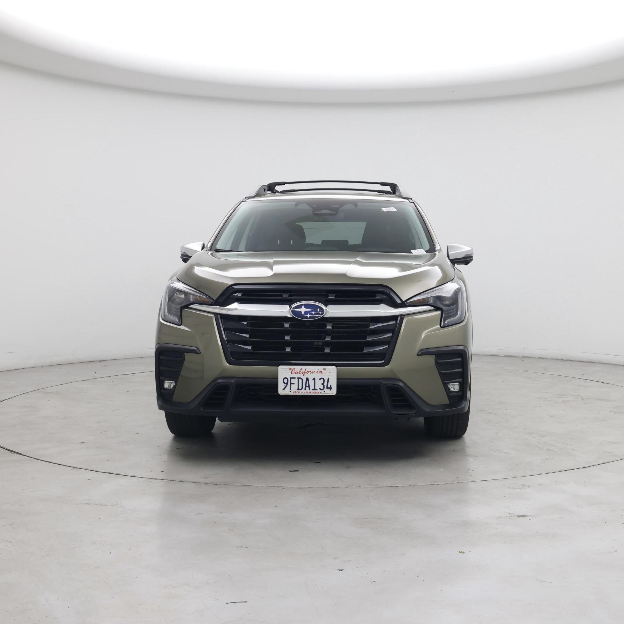 Thumbnail: 2023 Subaru Ascent - 5