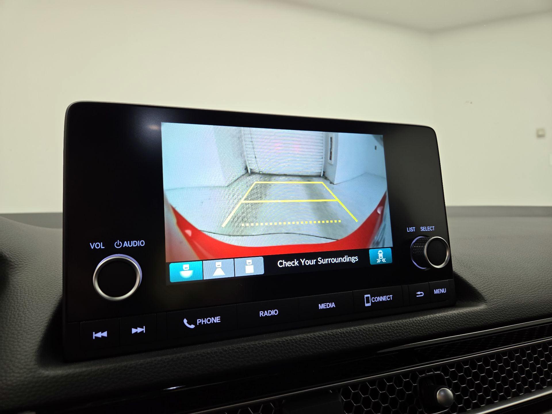 Thumbnail: 2025 Honda Civic - 14