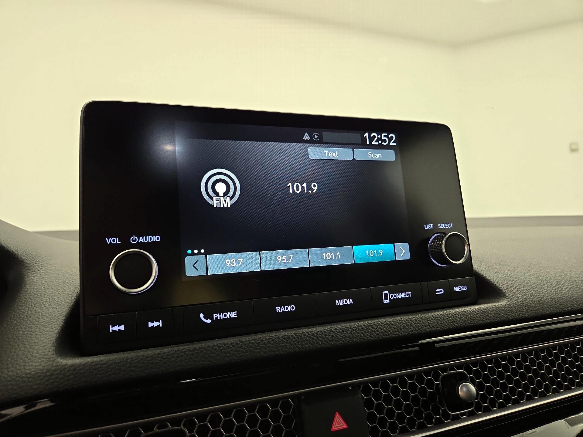 Thumbnail: 2025 Honda Civic - 15