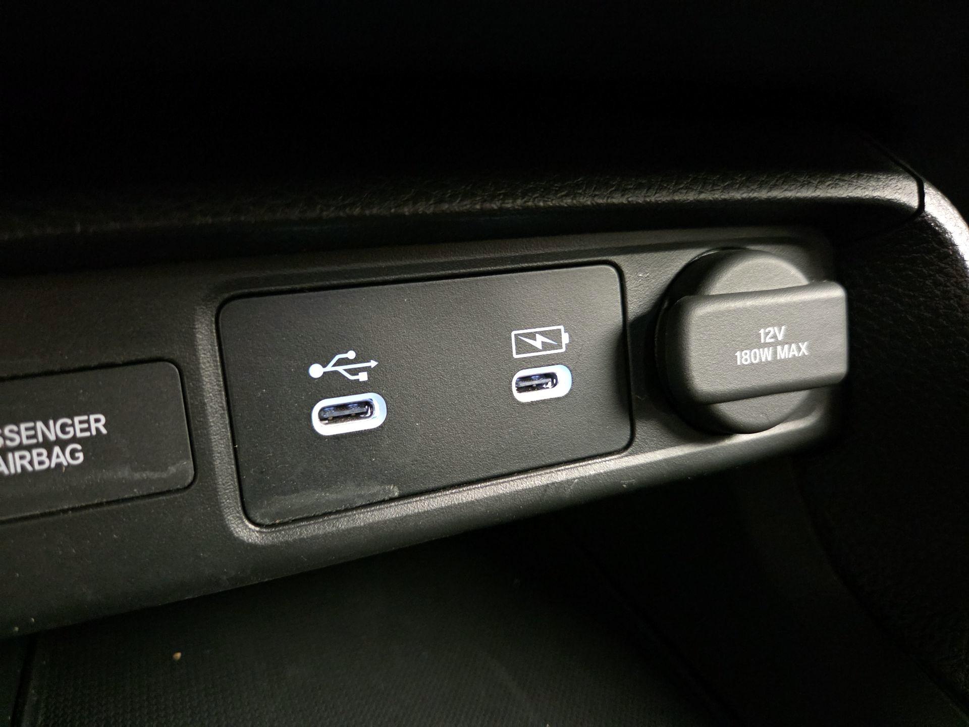 Thumbnail: 2025 Honda Civic - 18