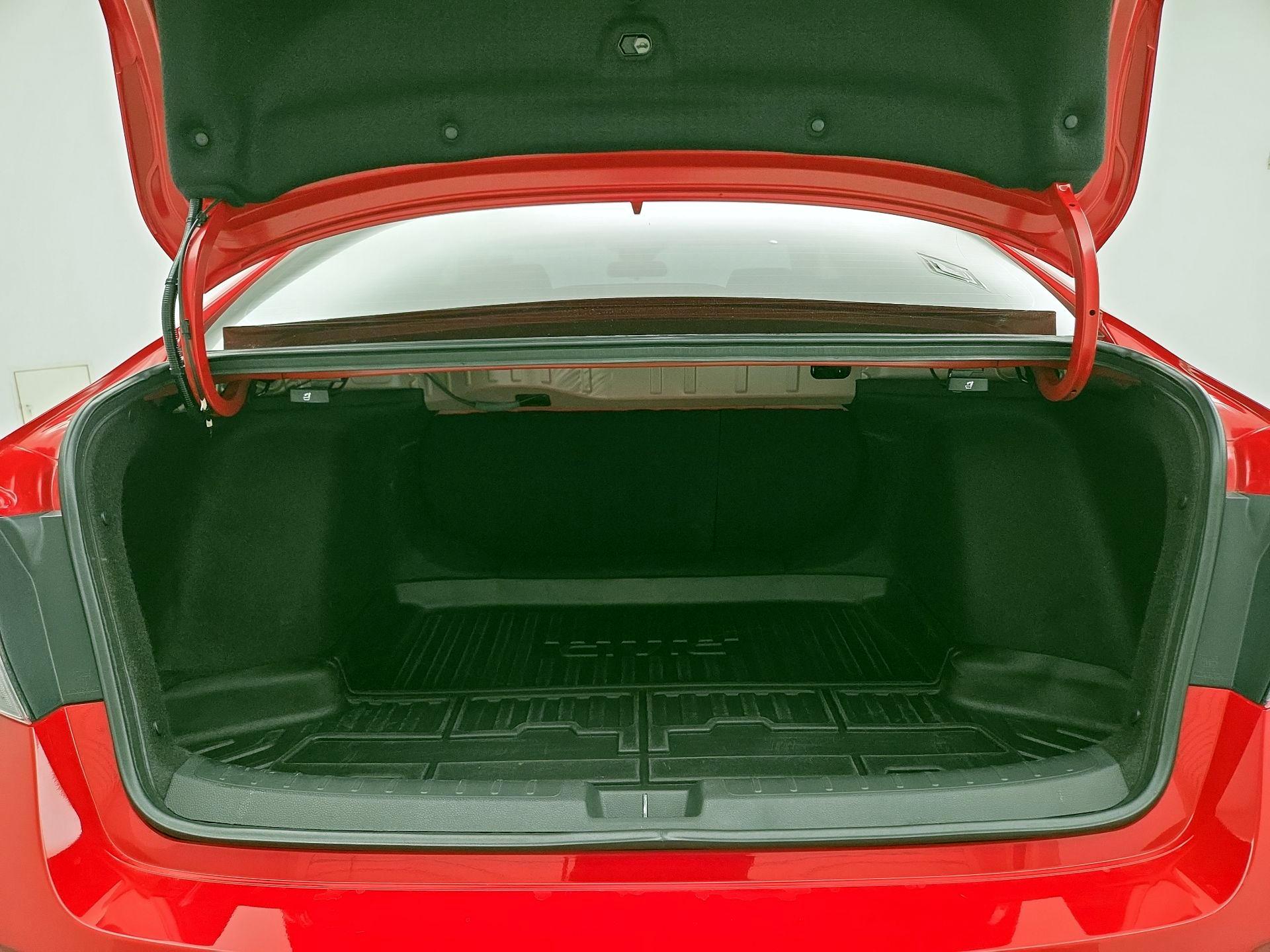 Thumbnail: 2025 Honda Civic - 20