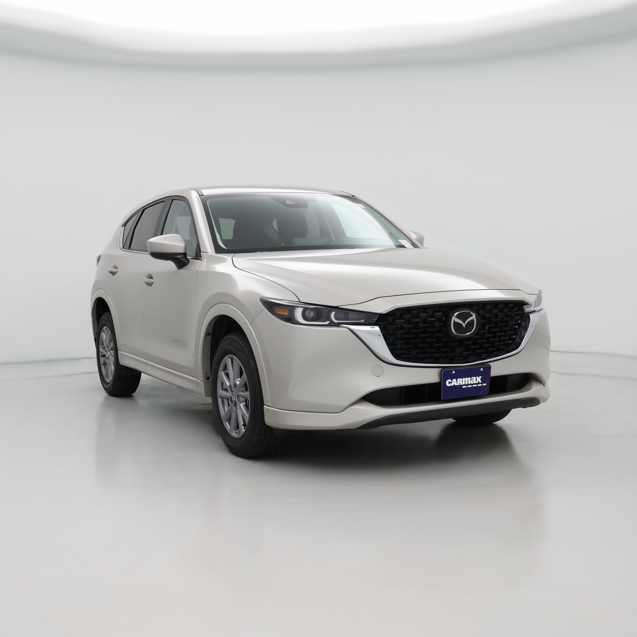 Thumbnail: 2025 Mazda CX-5 - 1