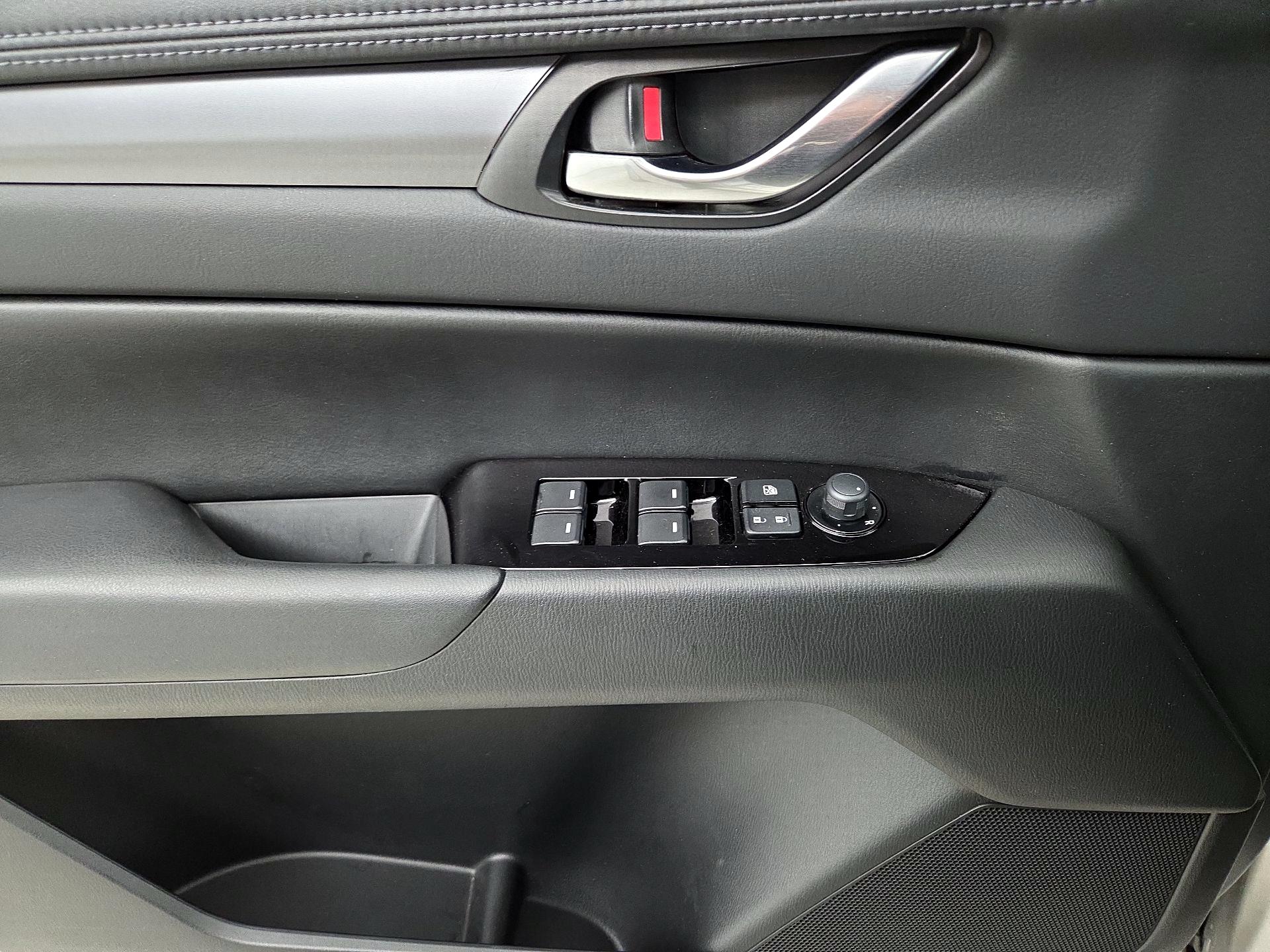 Thumbnail: 2025 Mazda CX-5 - 12