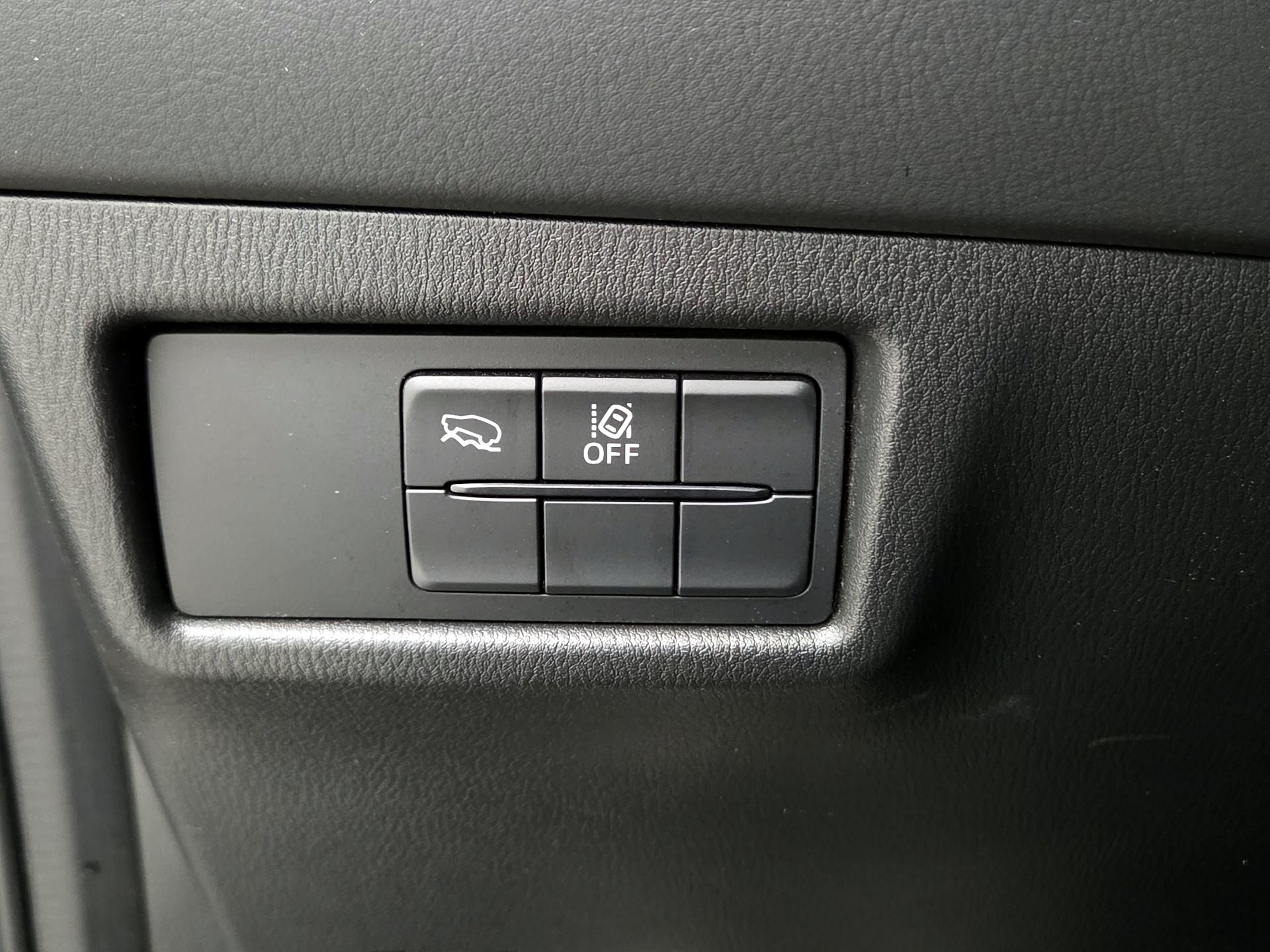 Thumbnail: 2025 Mazda CX-5 - 13