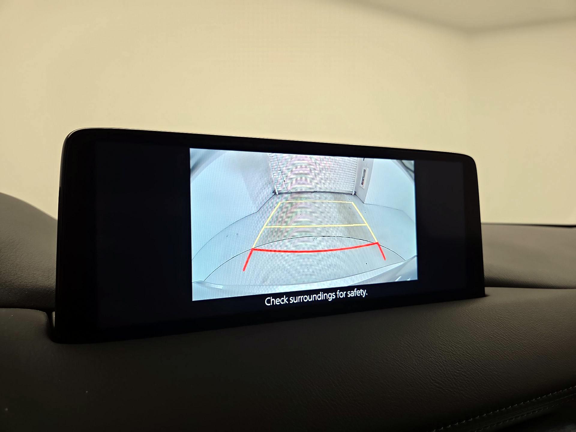 Thumbnail: 2025 Mazda CX-5 - 14