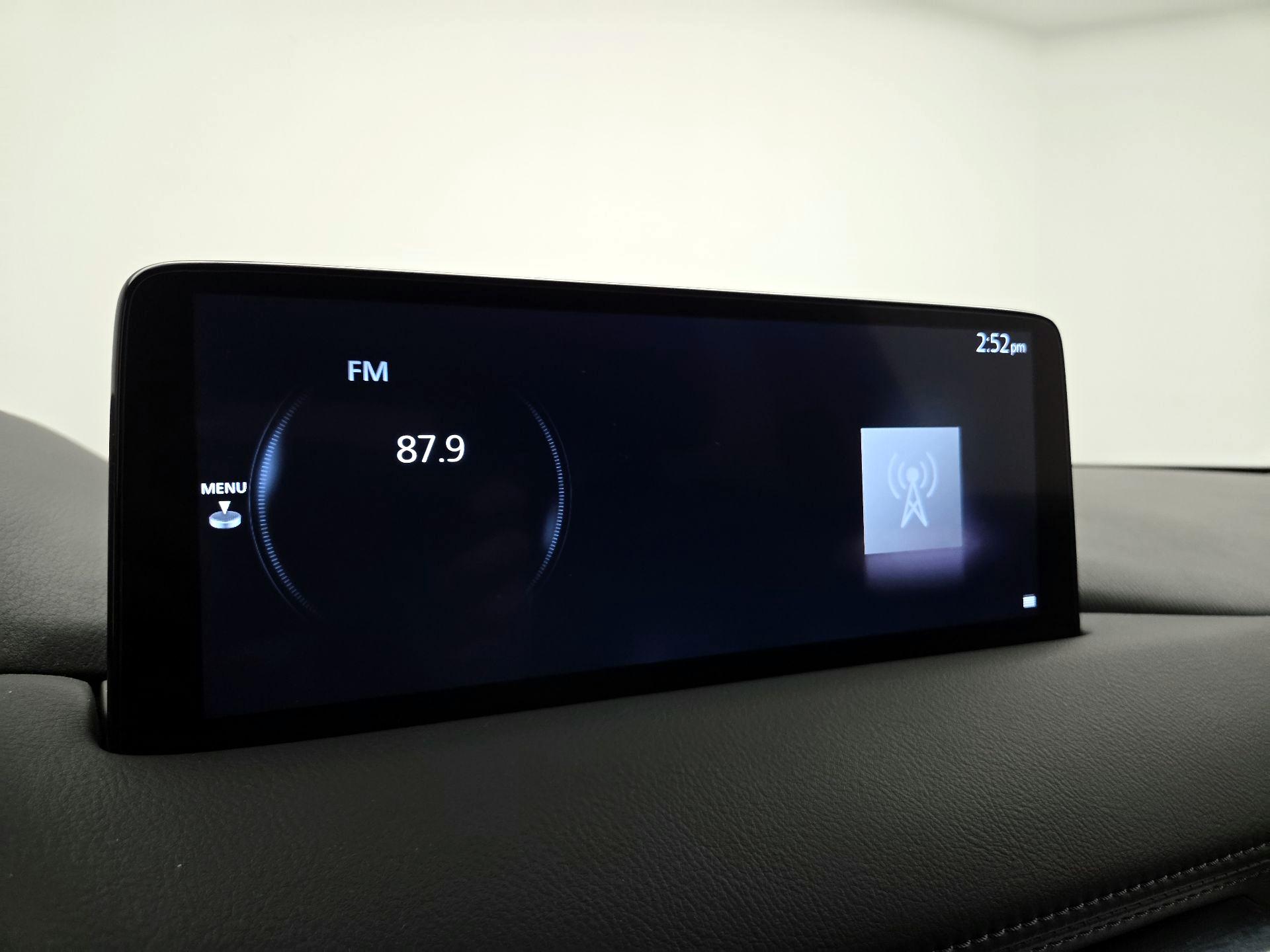 Thumbnail: 2025 Mazda CX-5 - 15