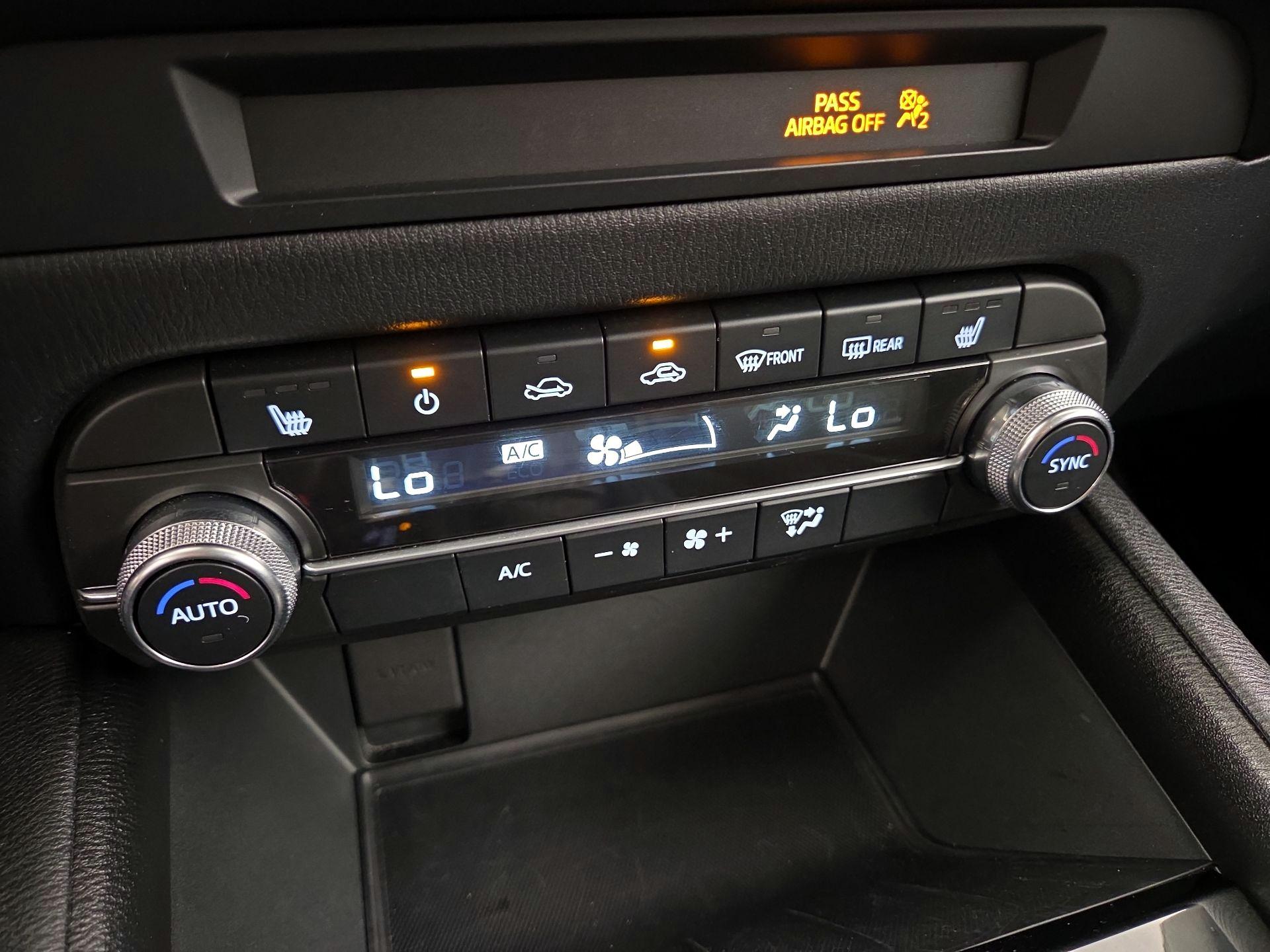 Thumbnail: 2025 Mazda CX-5 - 16