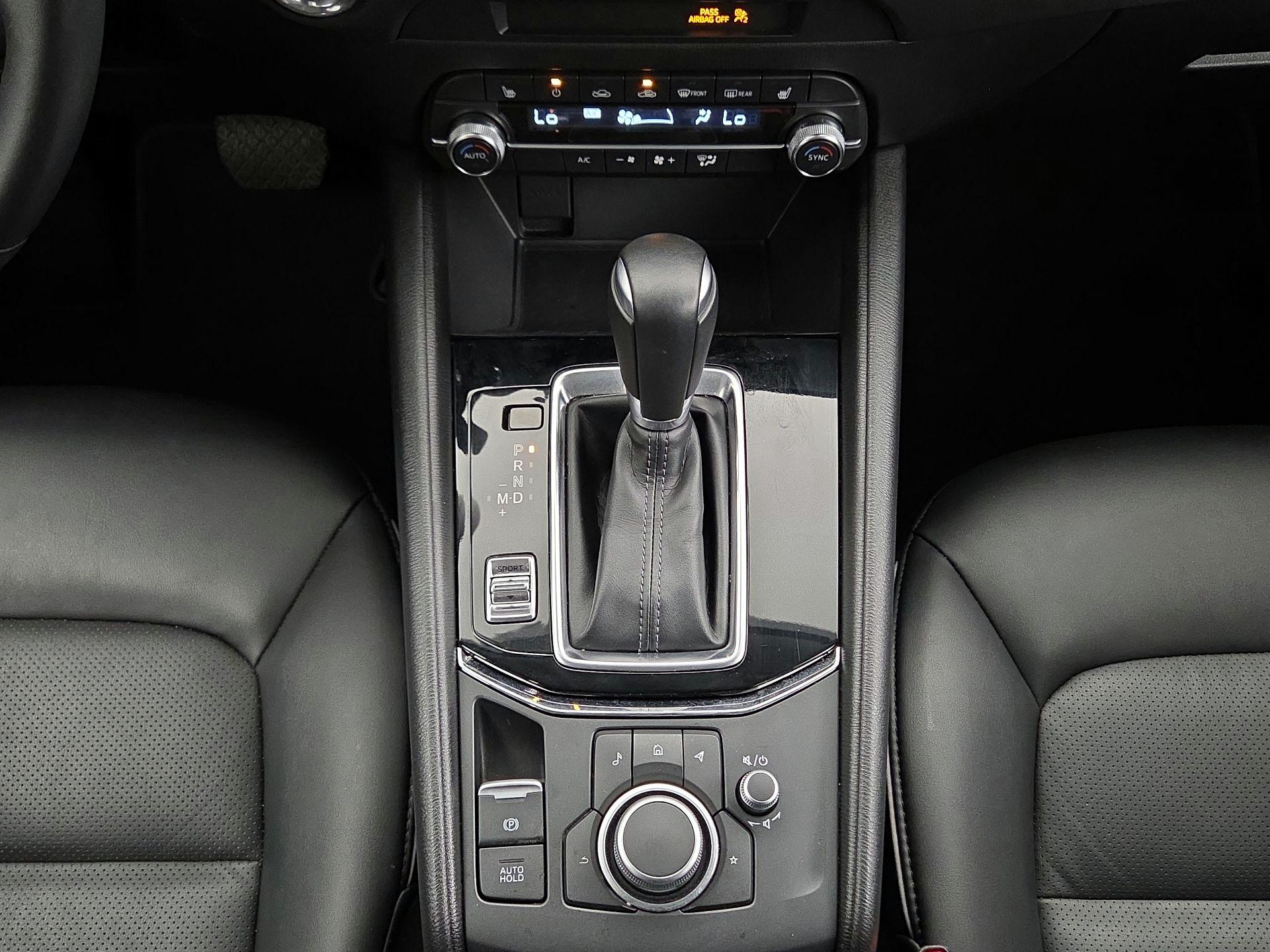 Thumbnail: 2025 Mazda CX-5 - 17