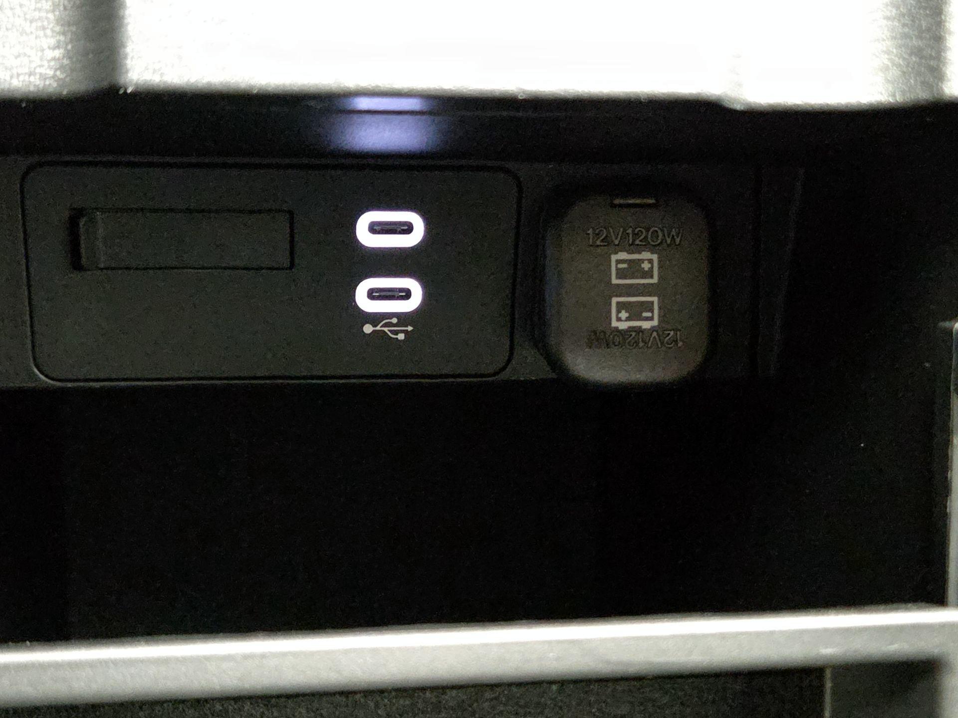 Thumbnail: 2025 Mazda CX-5 - 18