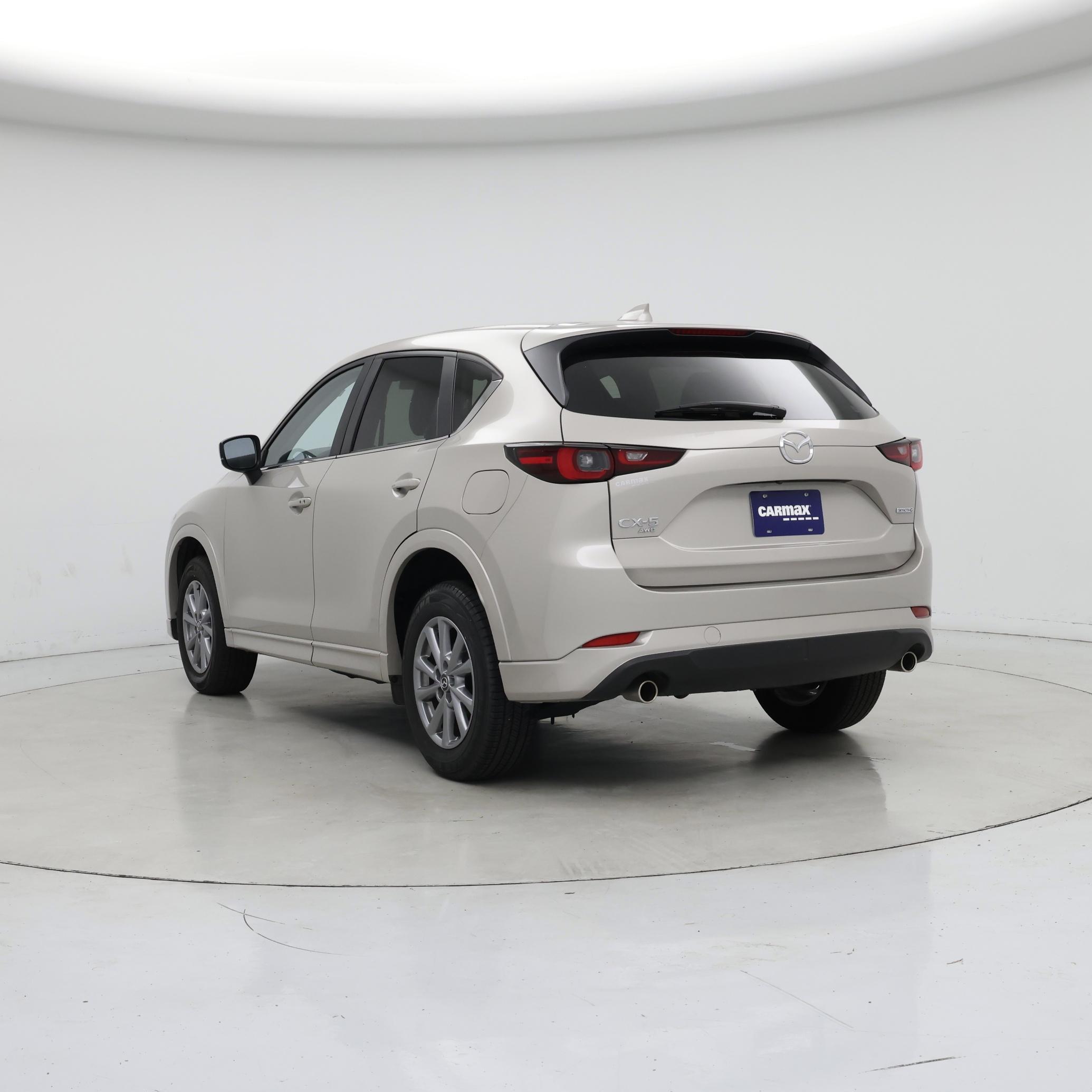 Thumbnail: 2025 Mazda CX-5 - 2