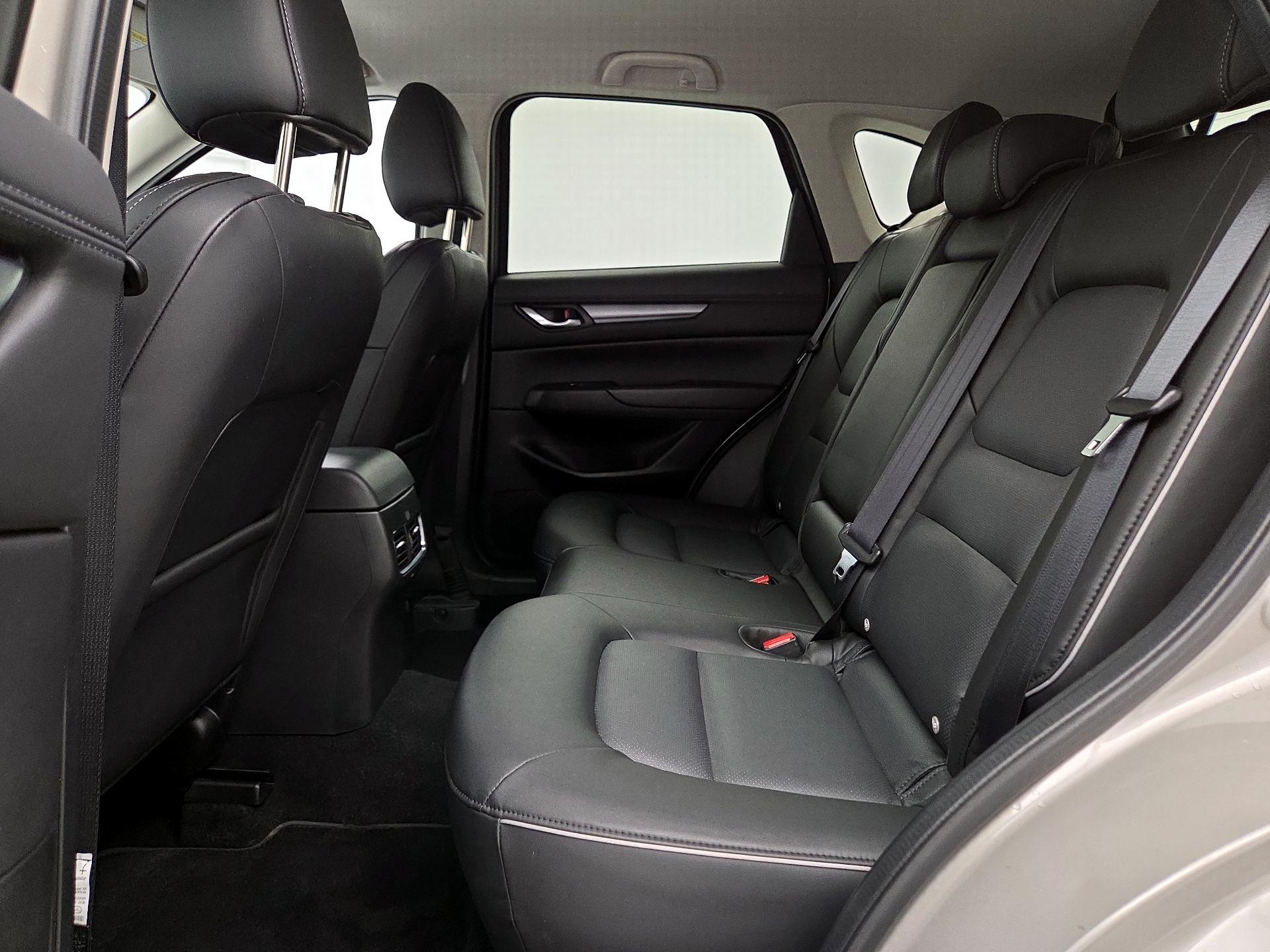 Thumbnail: 2025 Mazda CX-5 - 19