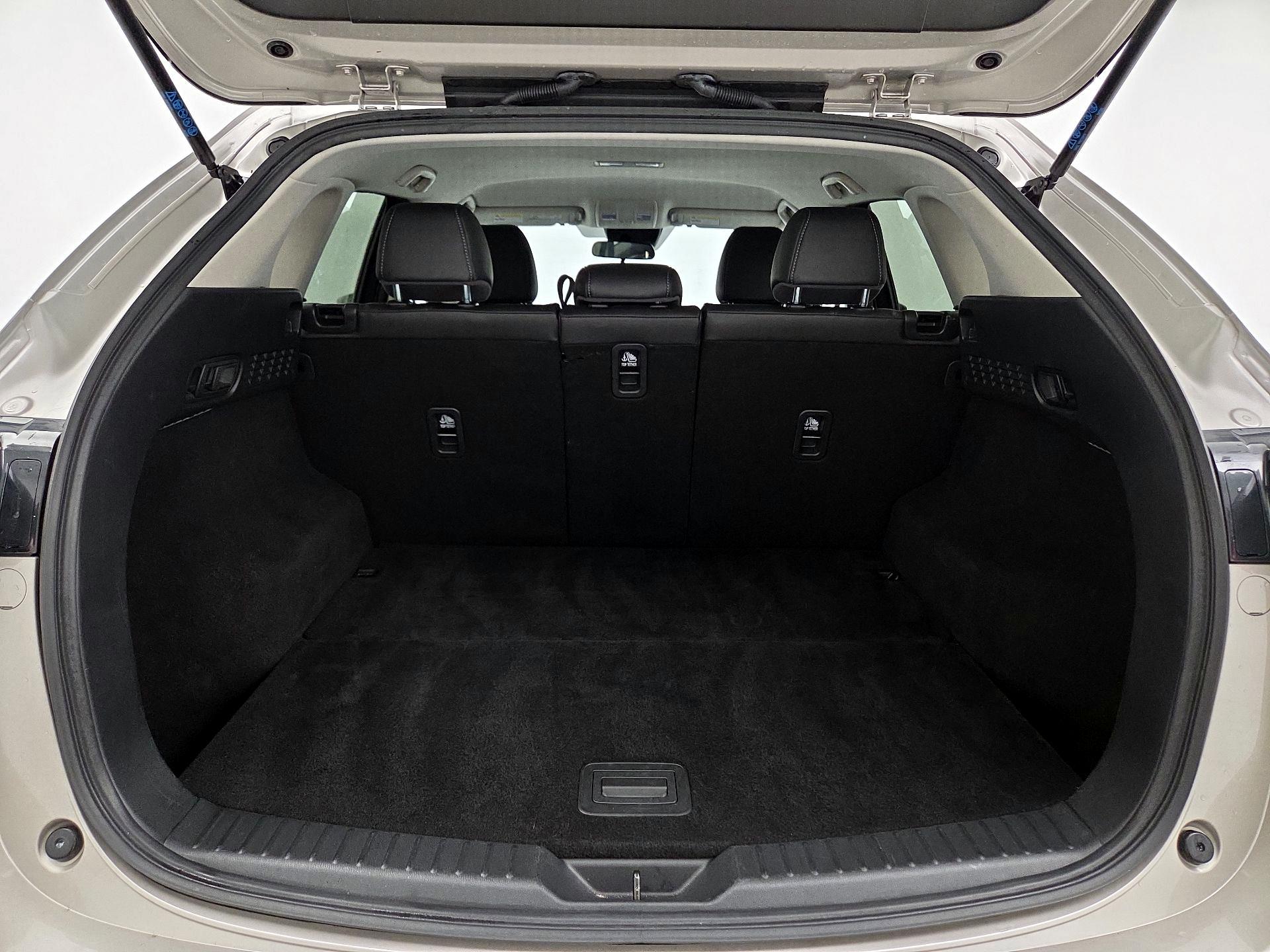 Thumbnail: 2025 Mazda CX-5 - 20