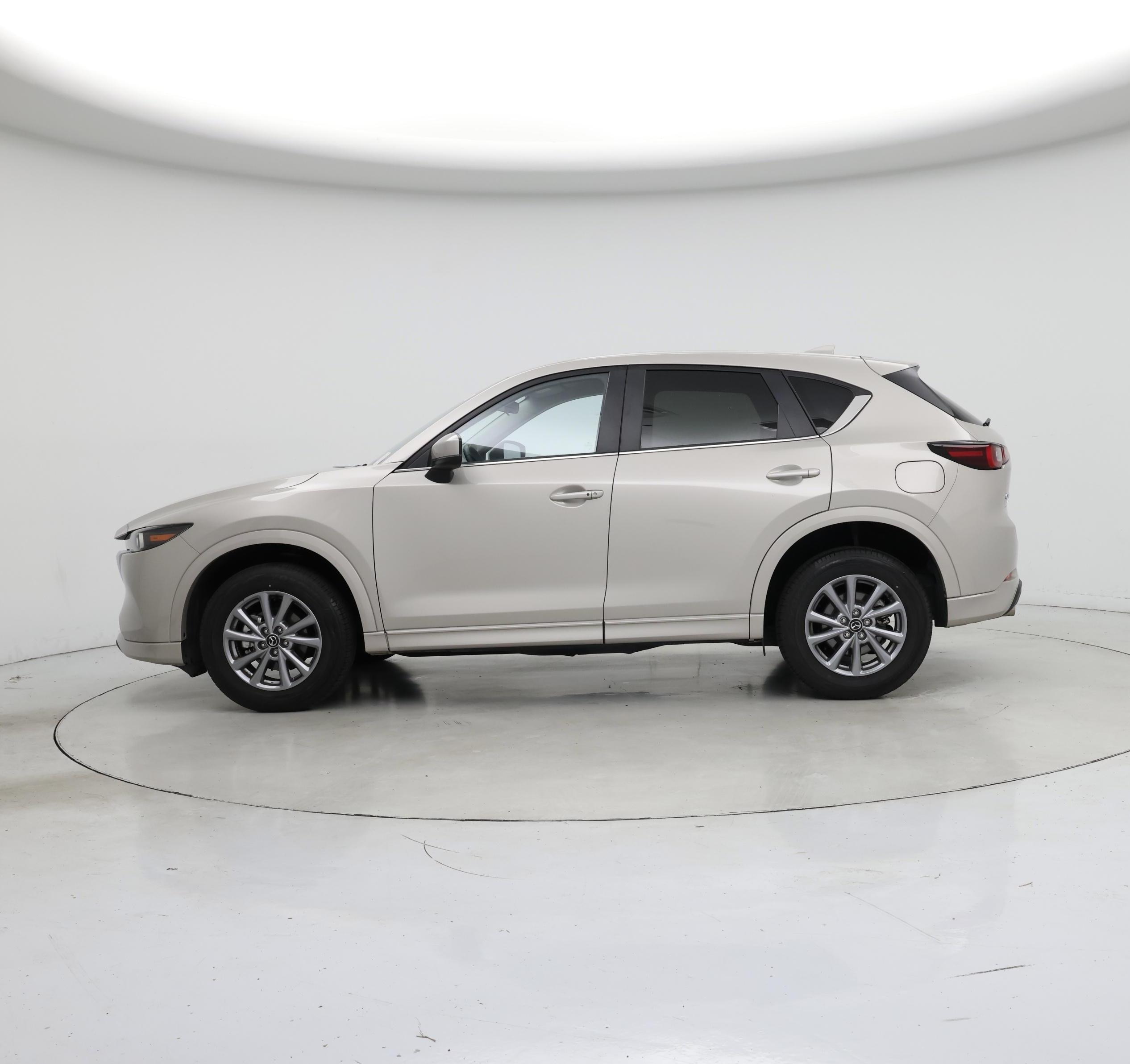 Thumbnail: 2025 Mazda CX-5 - 3