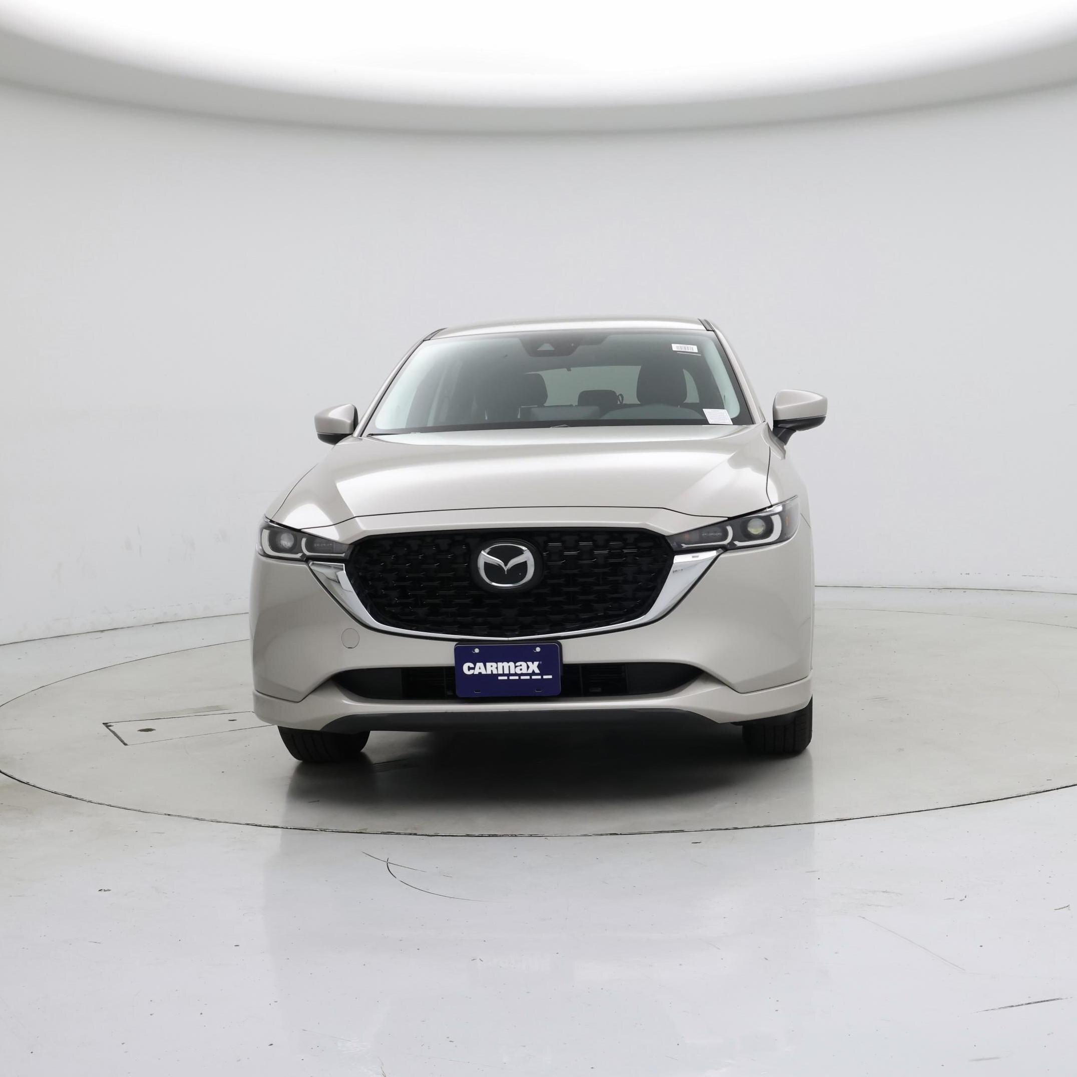 Thumbnail: 2025 Mazda CX-5 - 5