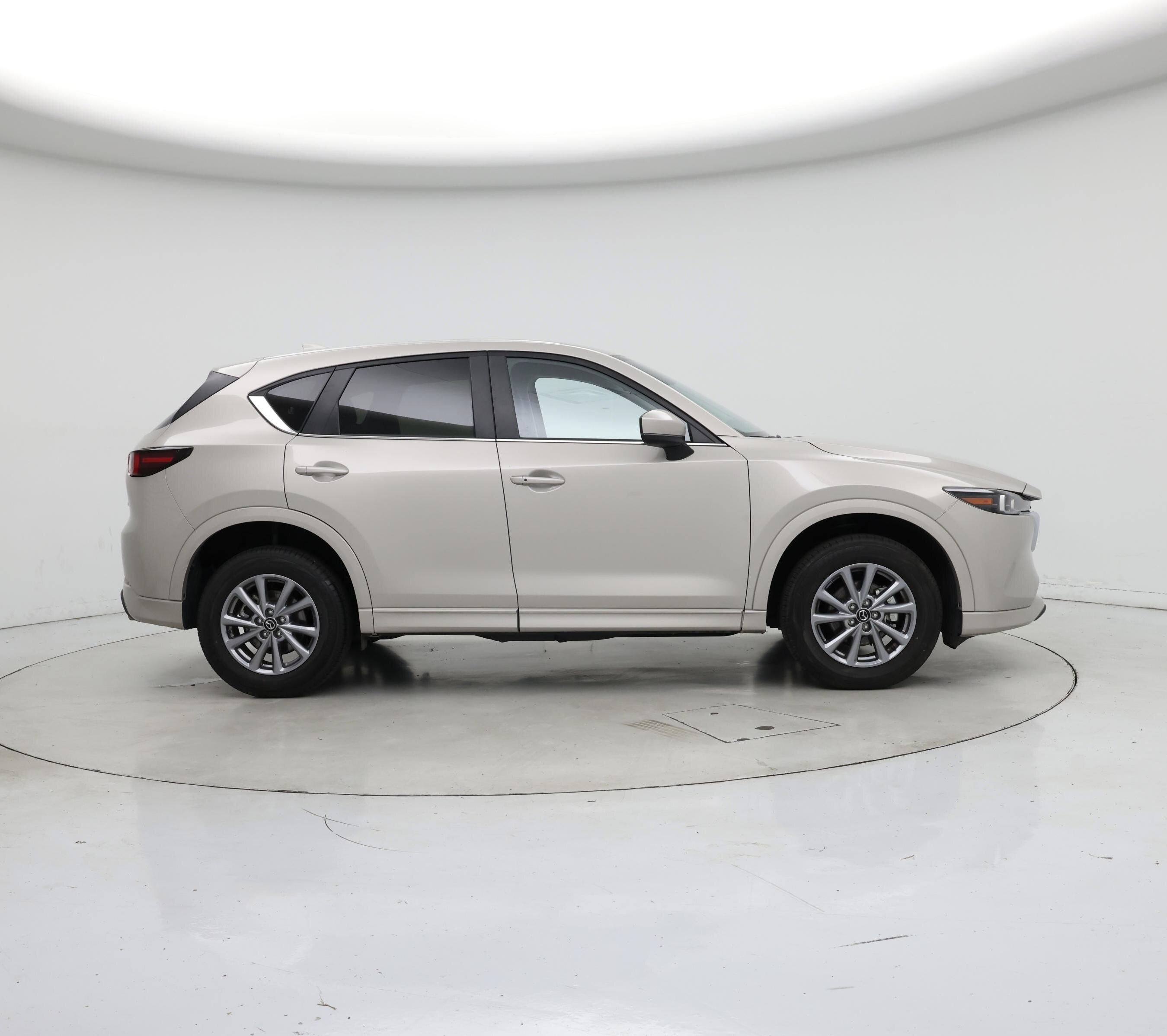 Thumbnail: 2025 Mazda CX-5 - 7