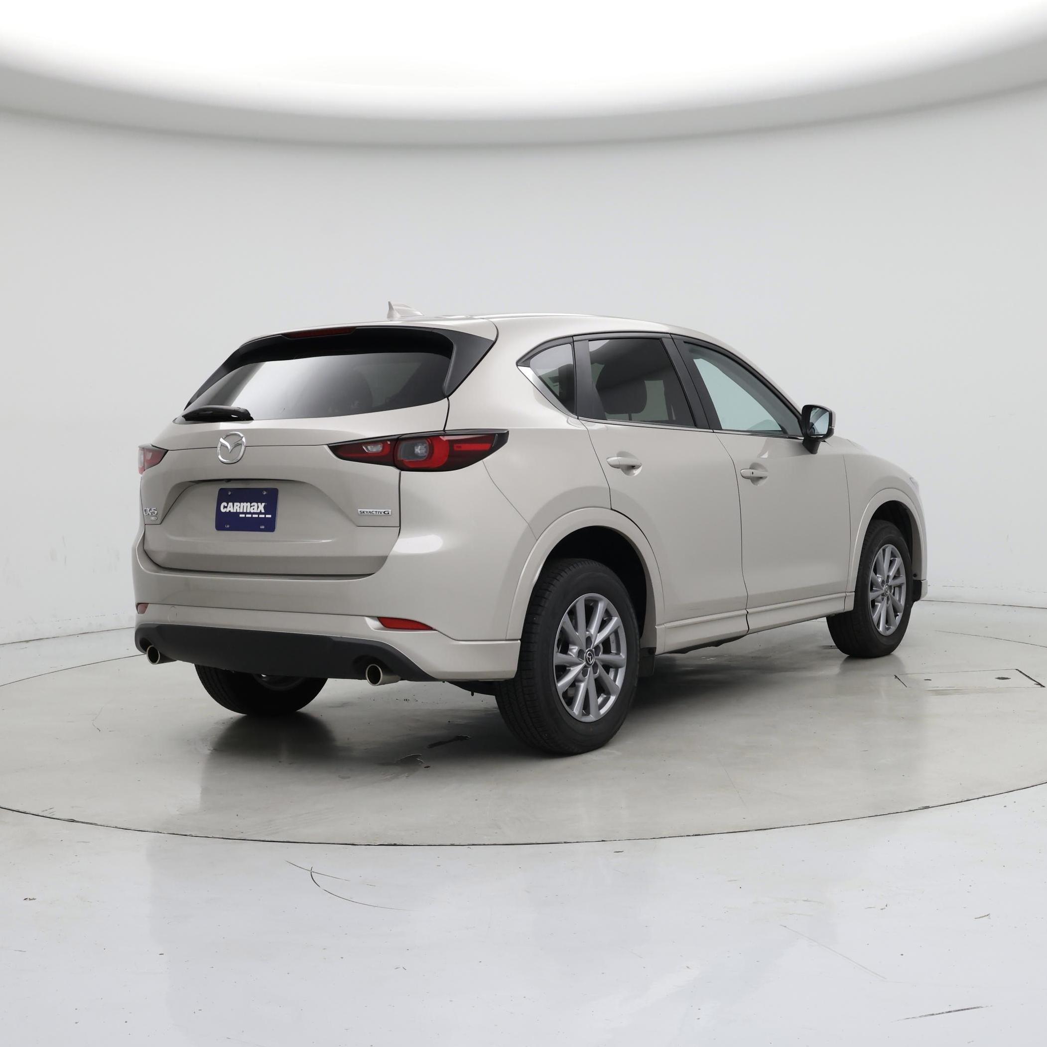 Thumbnail: 2025 Mazda CX-5 - 8