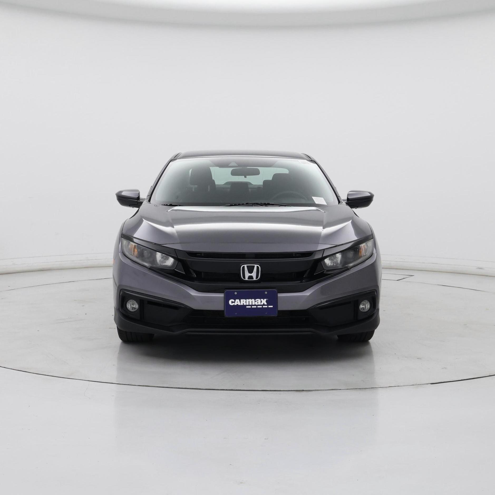 Thumbnail: 2020 Honda Civic - 5