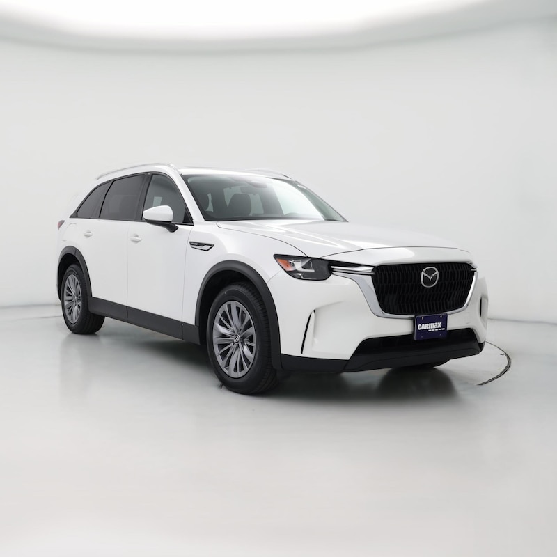 2024 Mazda CX-90 PHEV Preferred