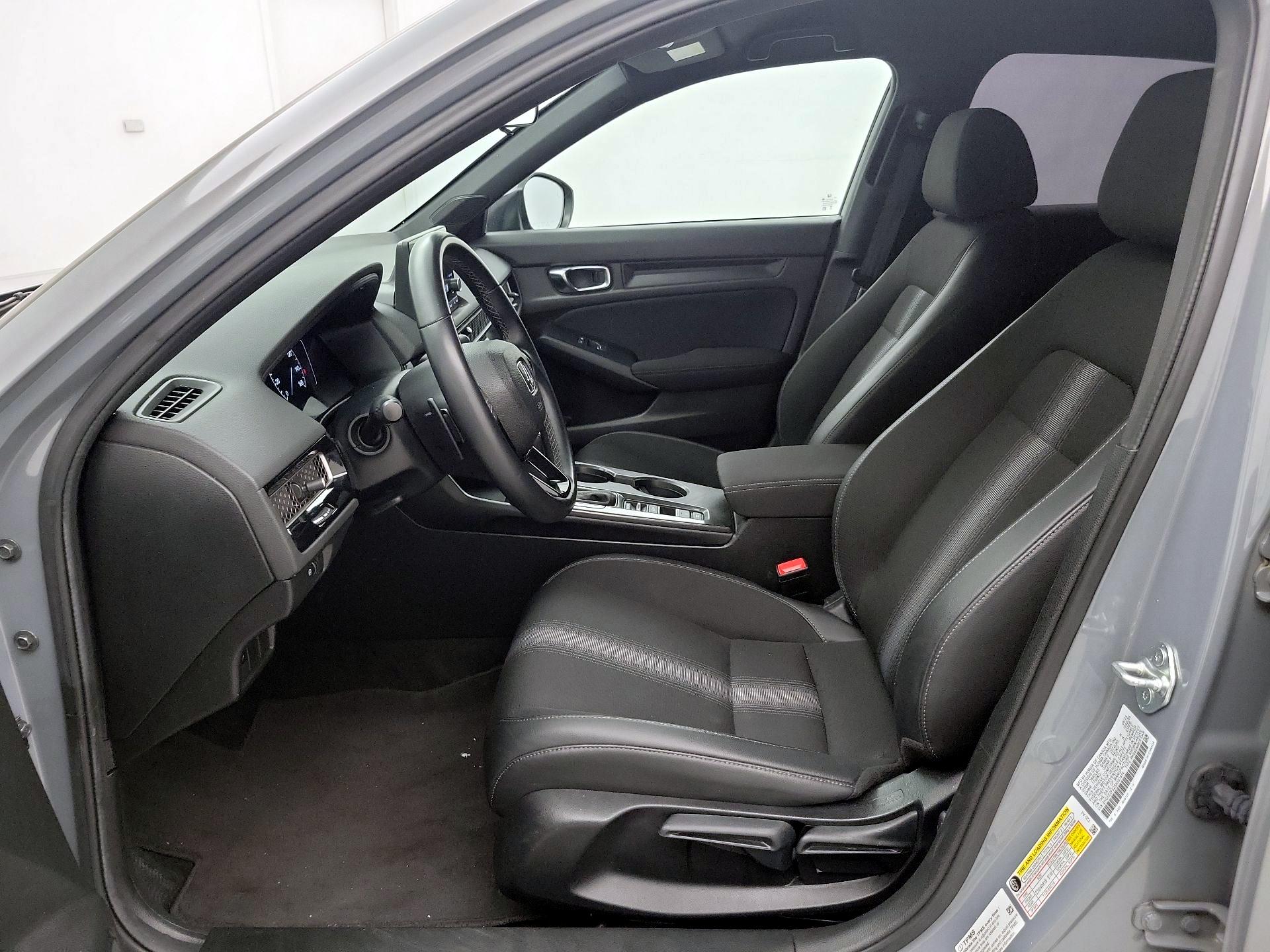 Thumbnail: 2025 Honda Civic - 11