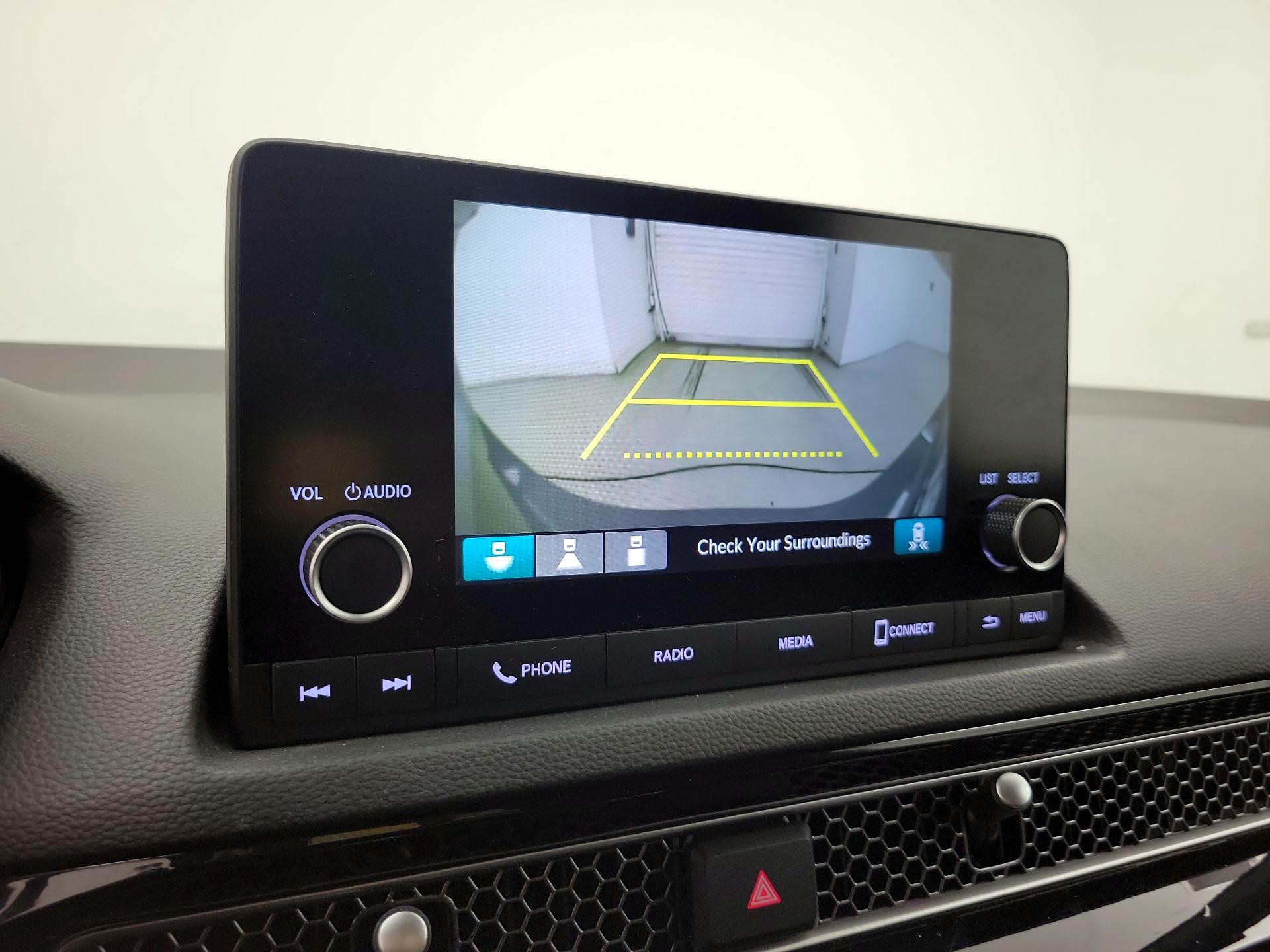 Thumbnail: 2025 Honda Civic - 14