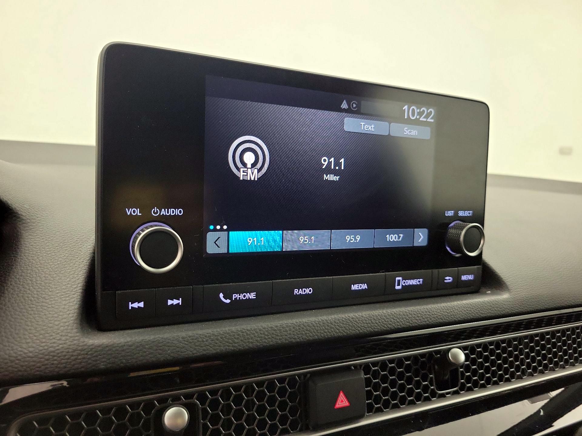 Thumbnail: 2025 Honda Civic - 15