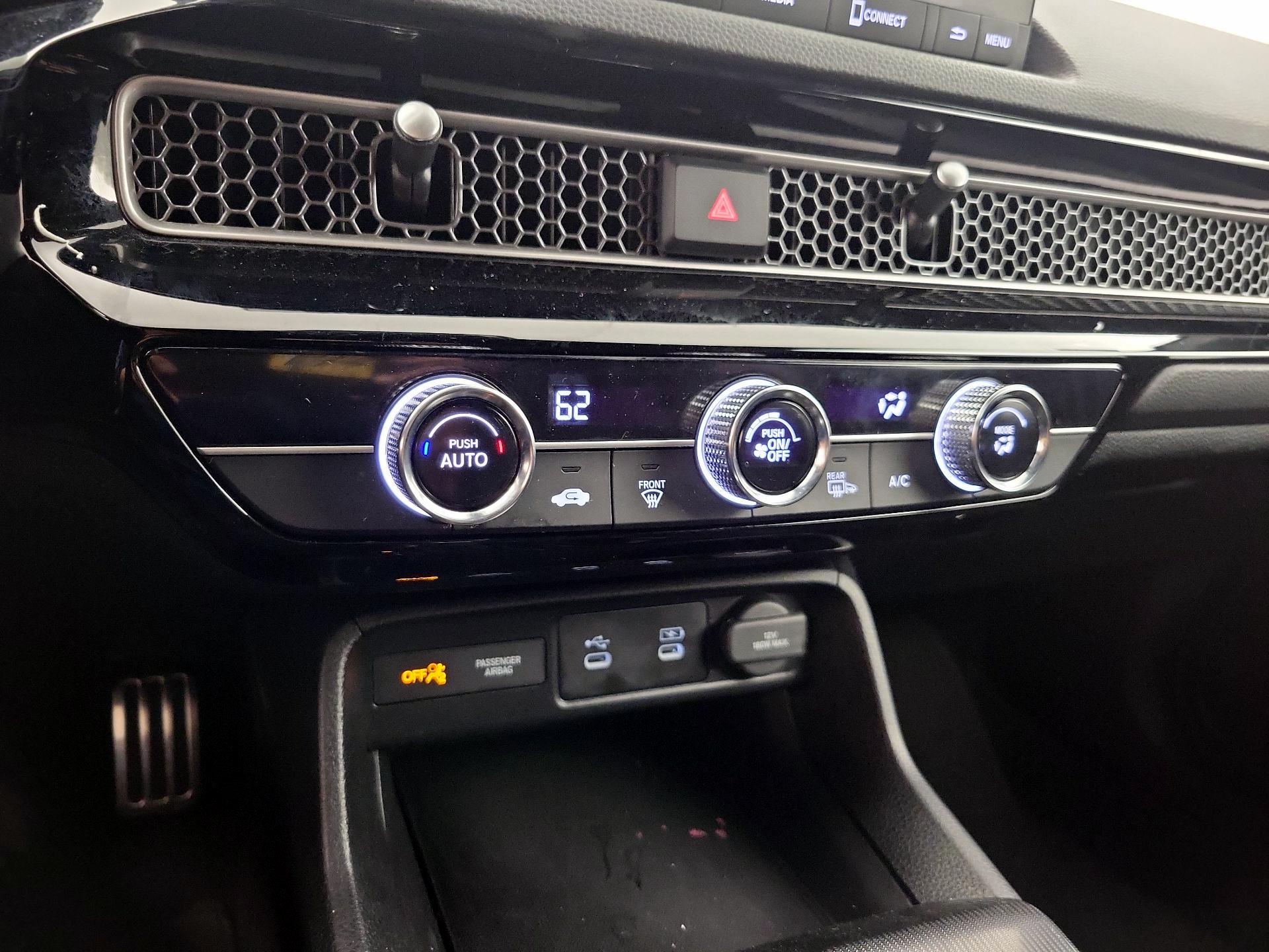 Thumbnail: 2025 Honda Civic - 16