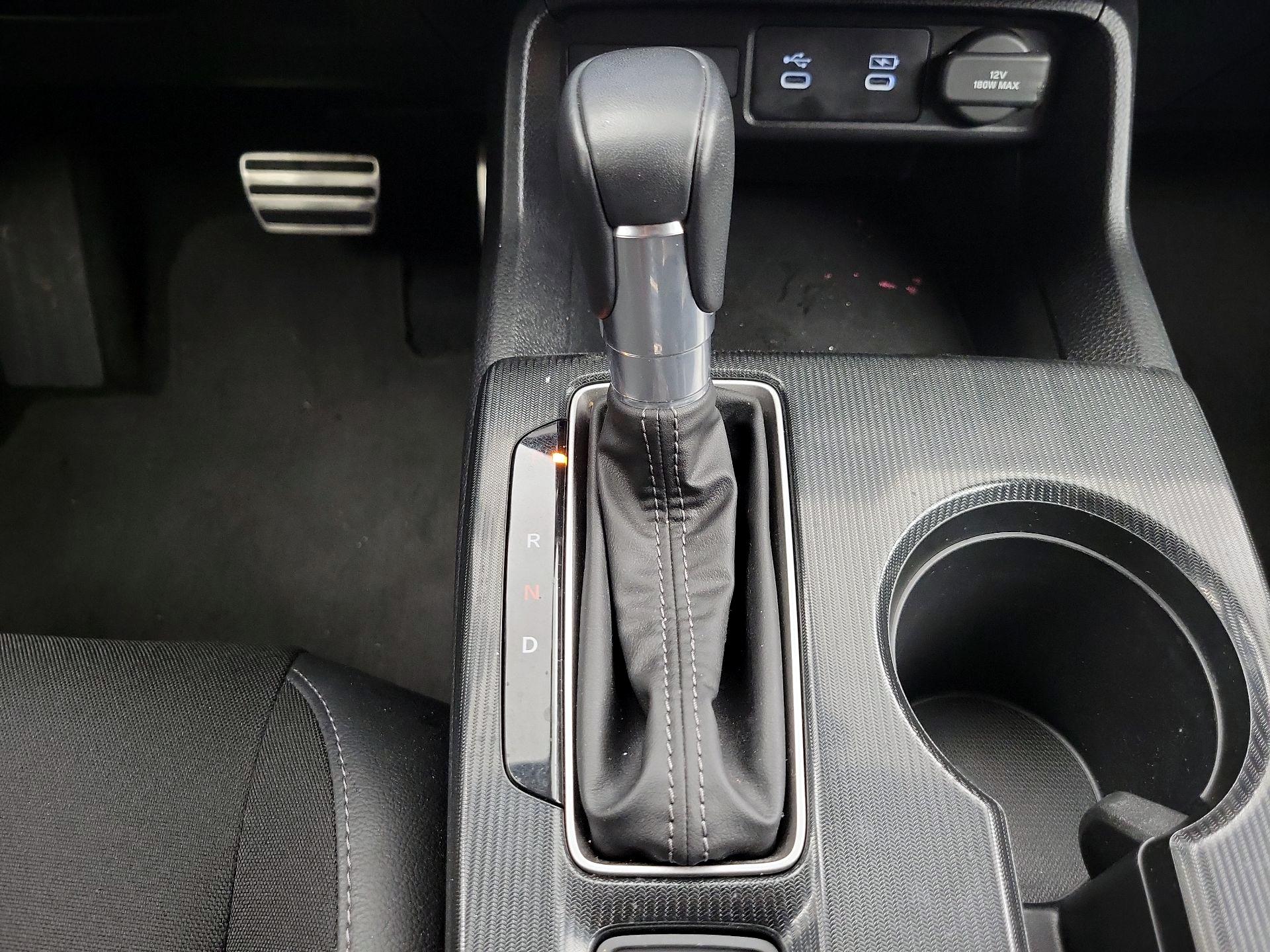 Thumbnail: 2025 Honda Civic - 17