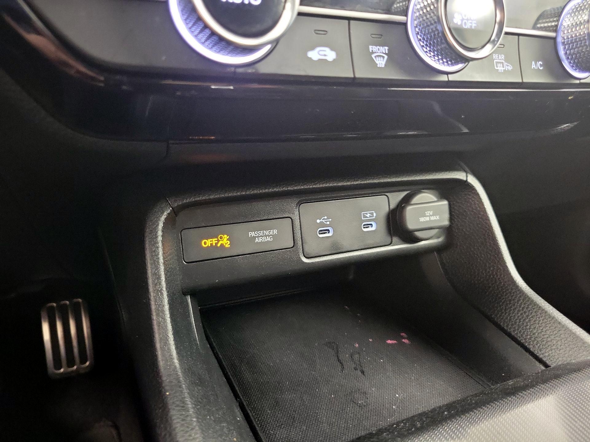 Thumbnail: 2025 Honda Civic - 18