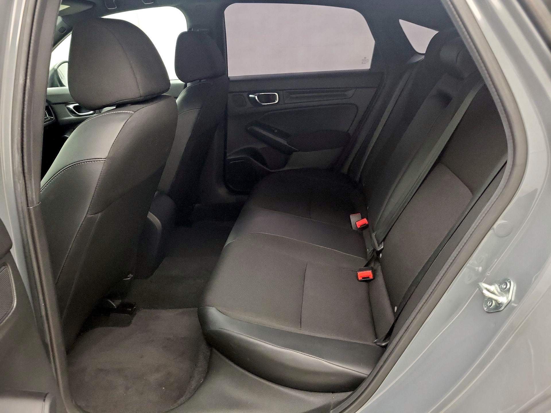 Thumbnail: 2025 Honda Civic - 19