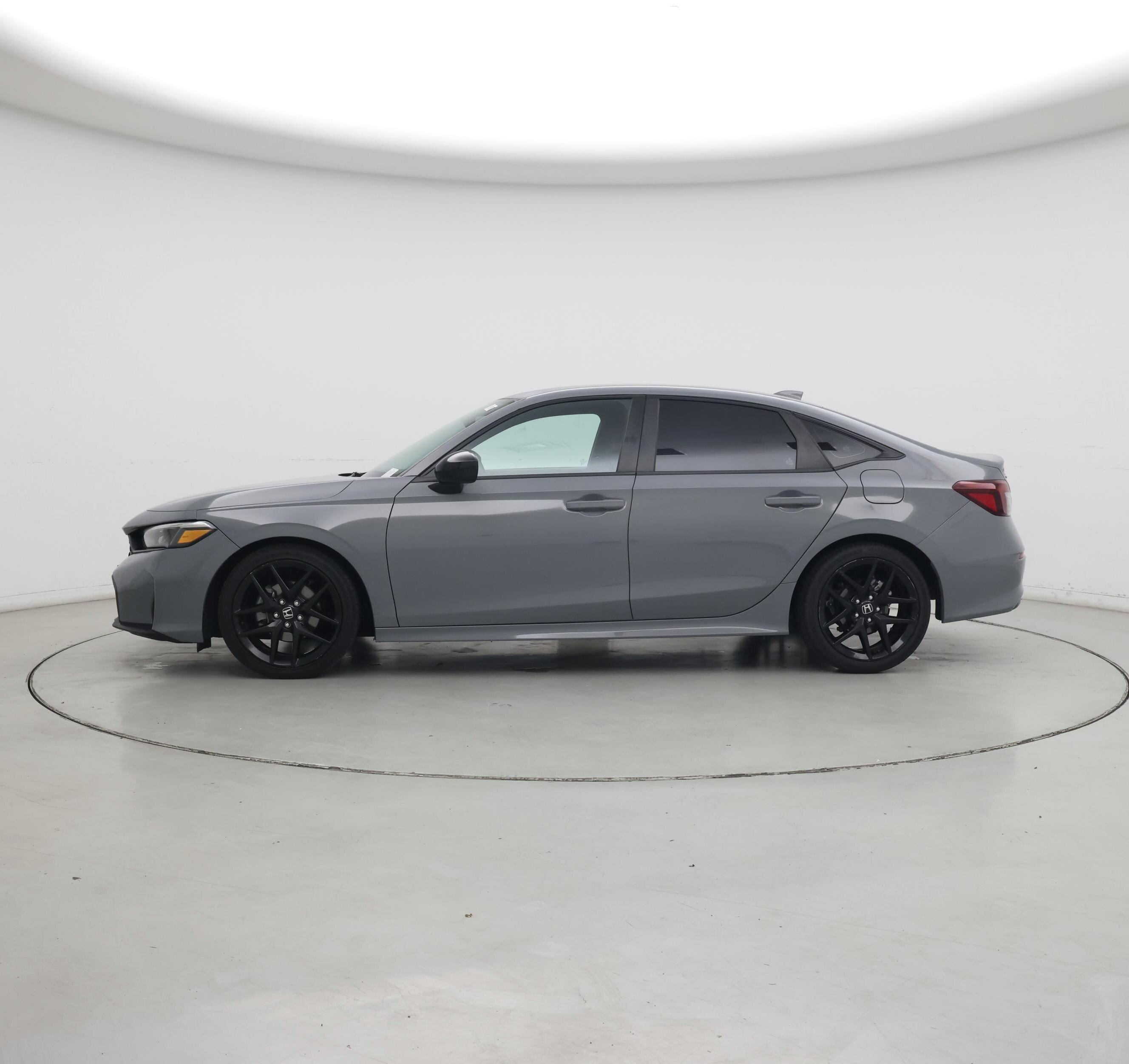 Thumbnail: 2025 Honda Civic - 3