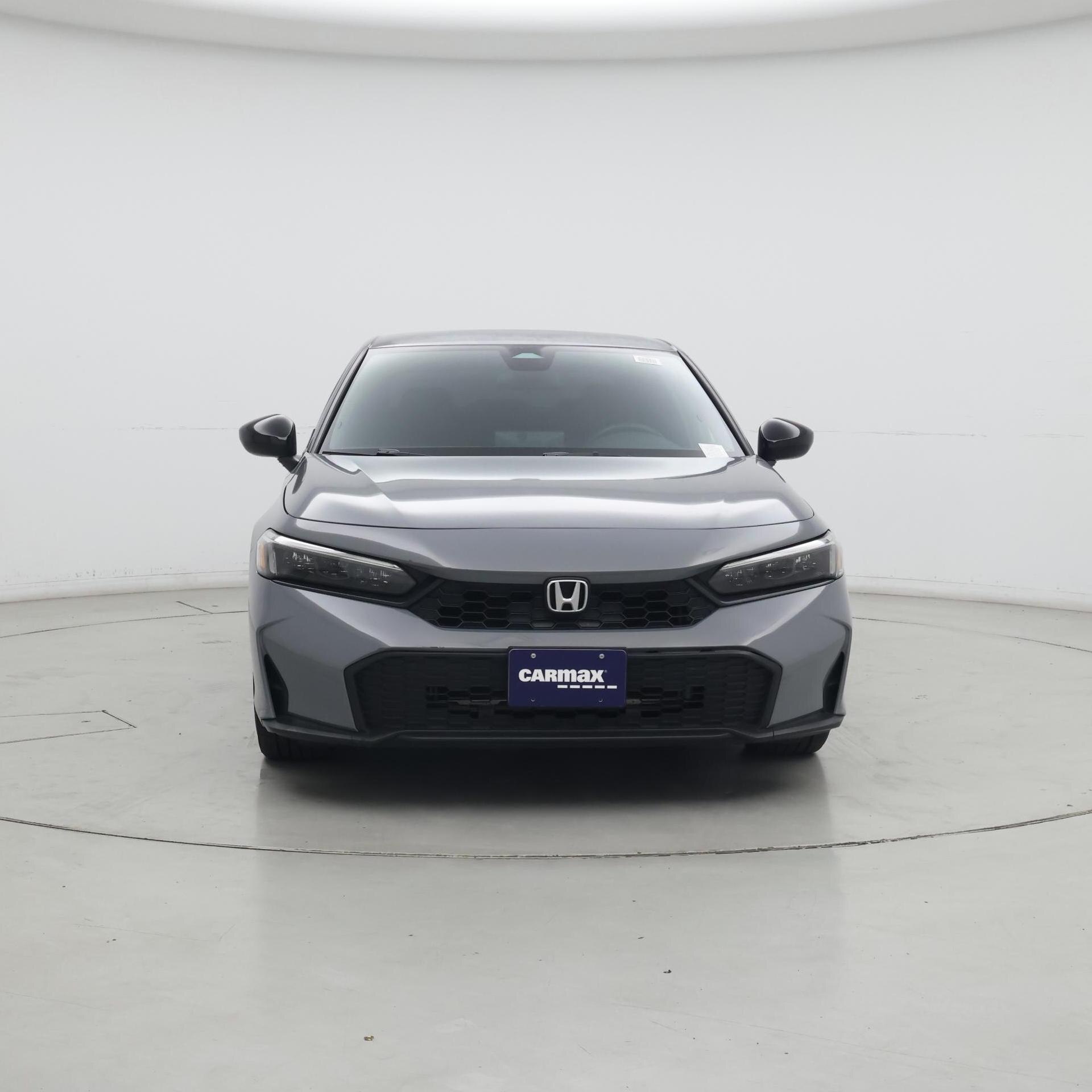 Thumbnail: 2025 Honda Civic - 5