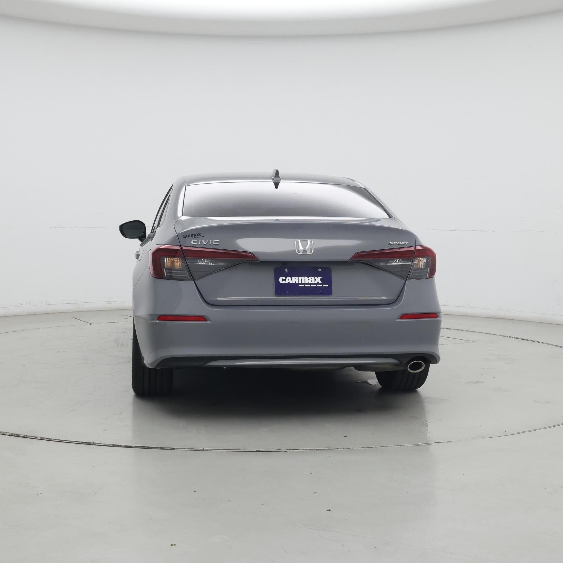 Thumbnail: 2025 Honda Civic - 6