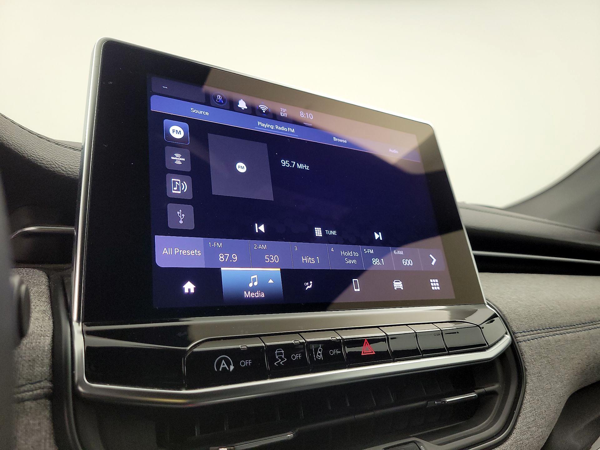 Thumbnail: 2024 Jeep Compass - 13