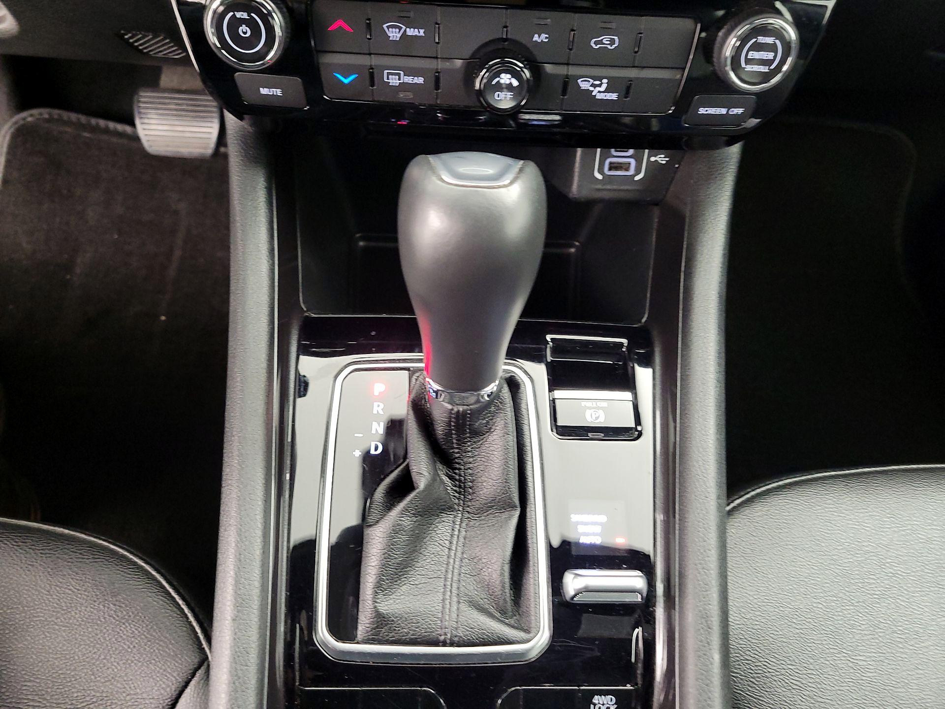 Thumbnail: 2024 Jeep Compass - 15